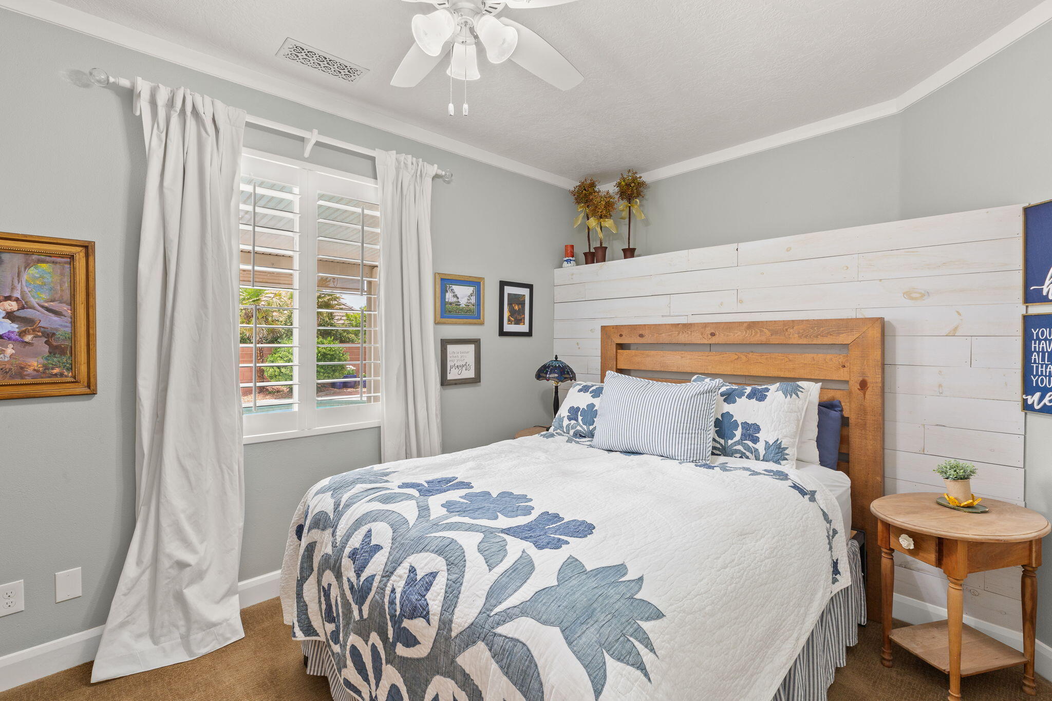 CANYON TERRACE ESTATES - Residential