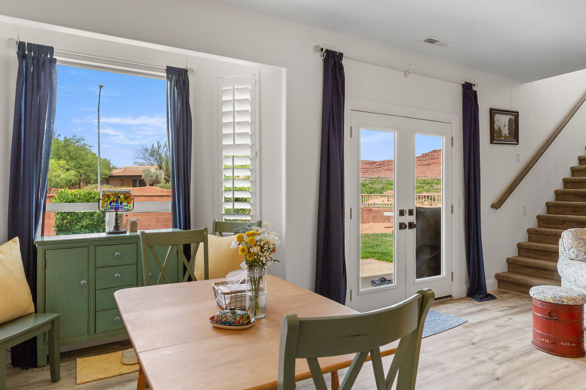 CANYON TERRACE ESTATES - Residential