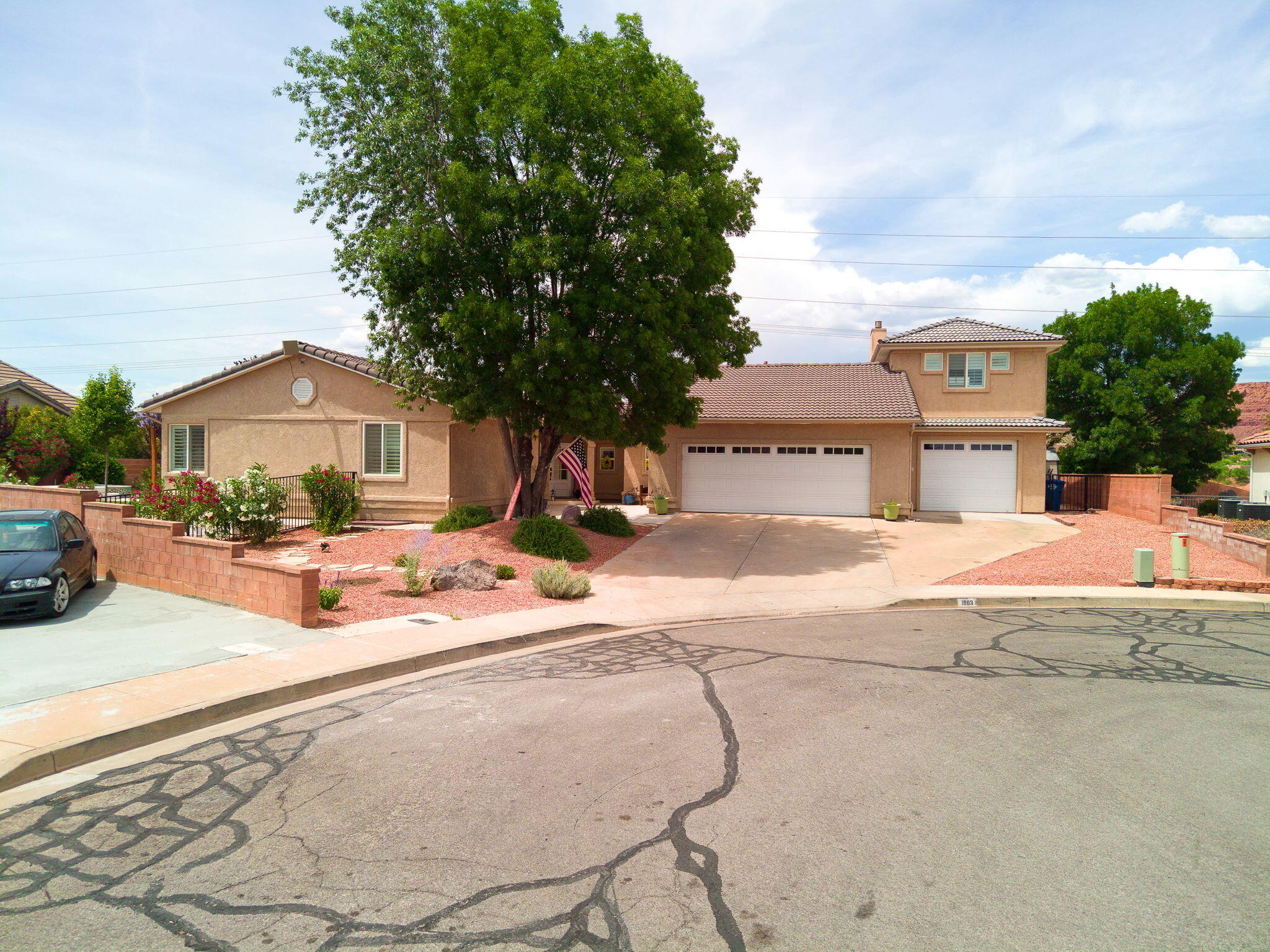 CANYON TERRACE ESTATES - Residential