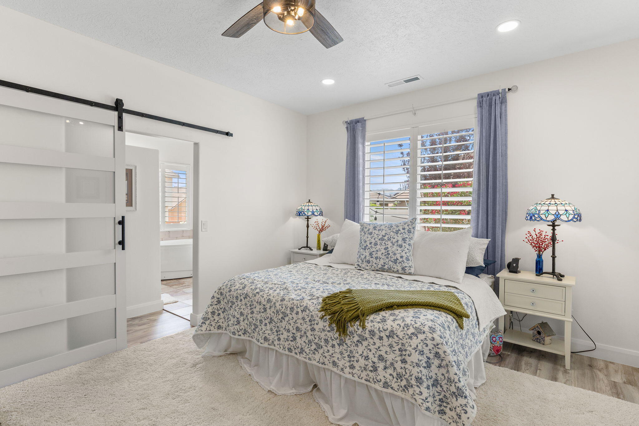 CANYON TERRACE ESTATES - Residential