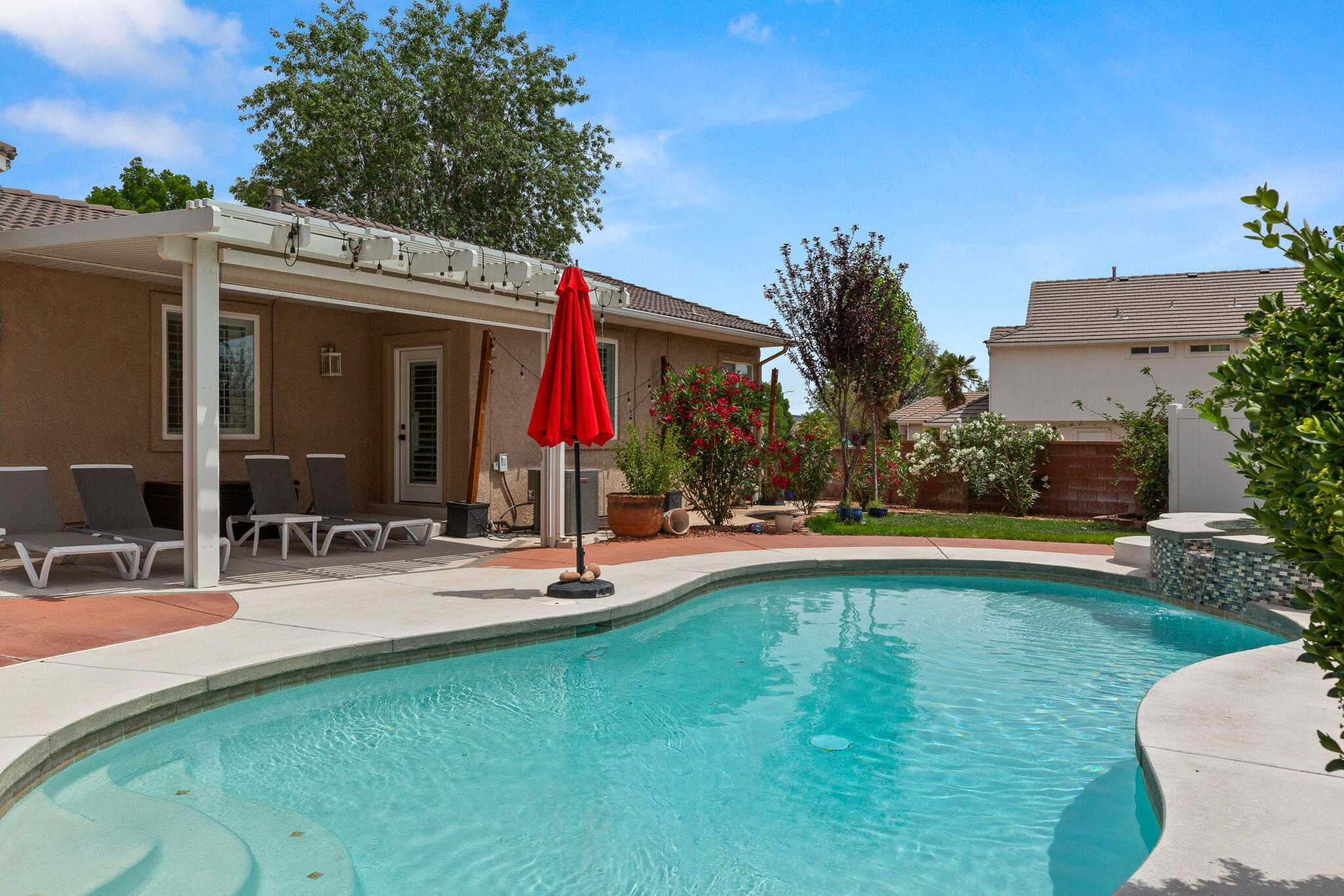 CANYON TERRACE ESTATES - Residential