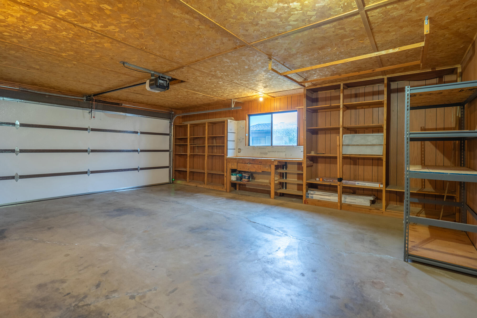 RAINBOW RIDGE MOBILE HOME PARK - Residential