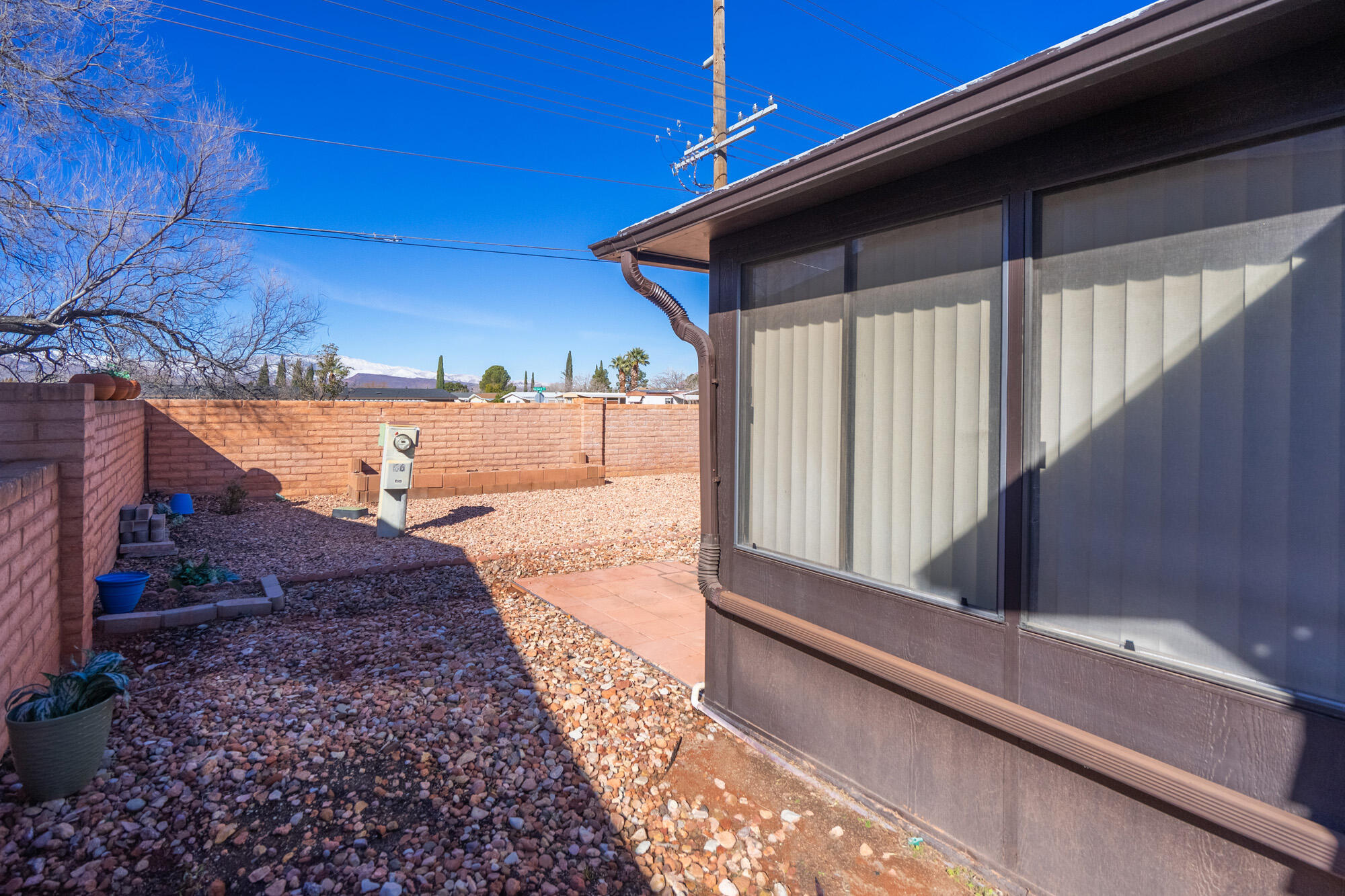 RAINBOW RIDGE MOBILE HOME PARK - Residential