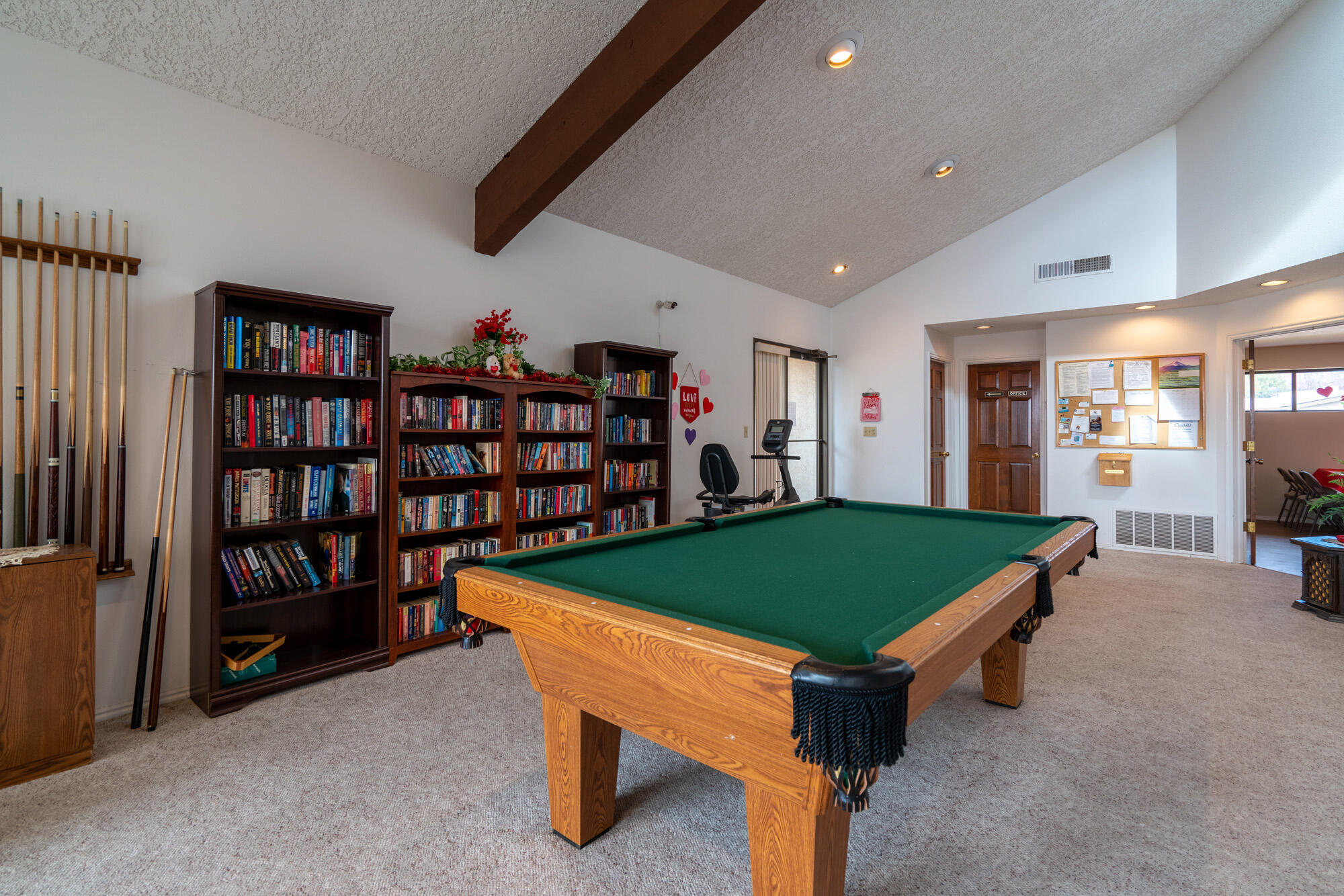 RAINBOW RIDGE MOBILE HOME PARK - Residential