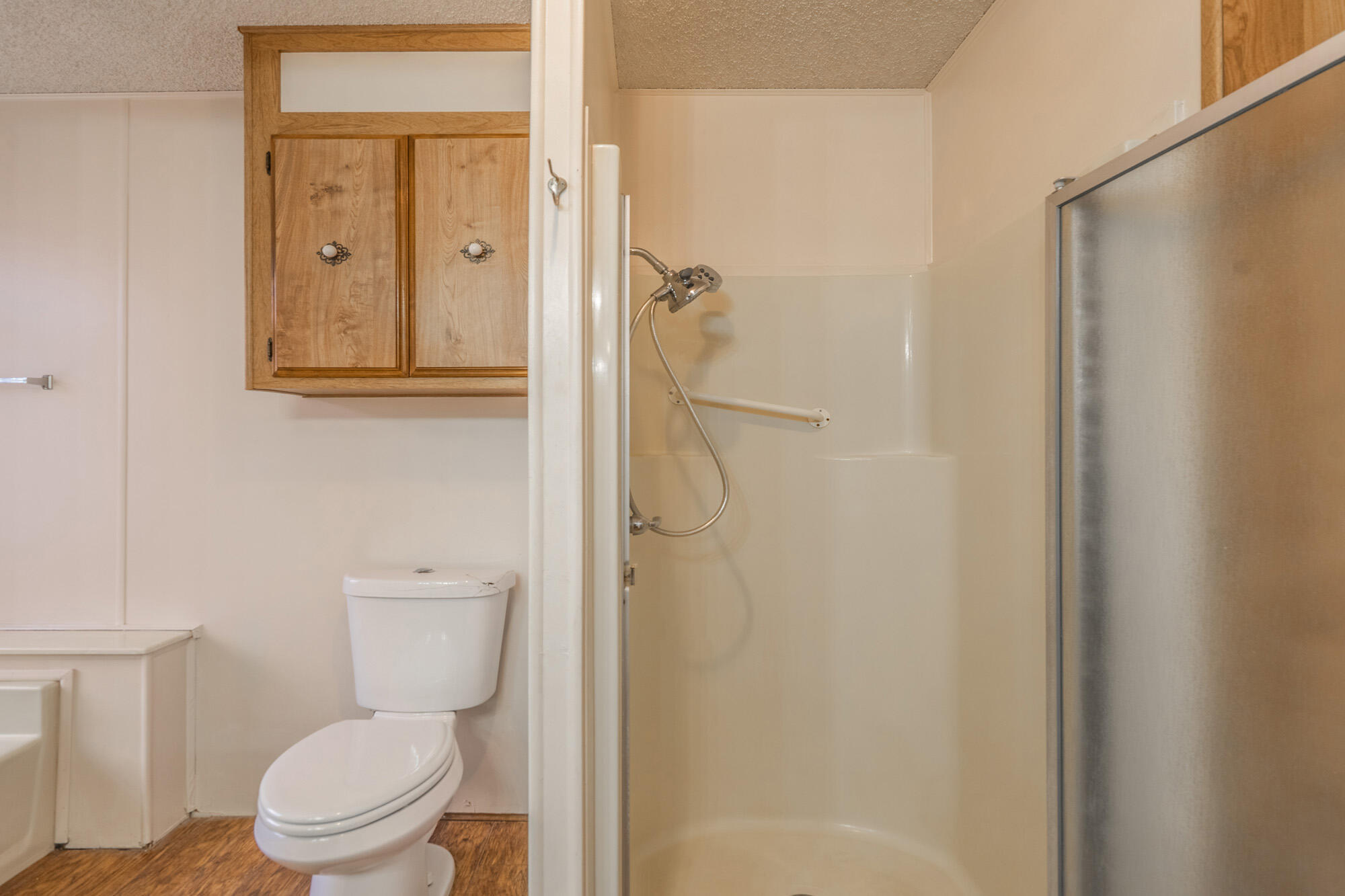 RAINBOW RIDGE MOBILE HOME PARK - Residential