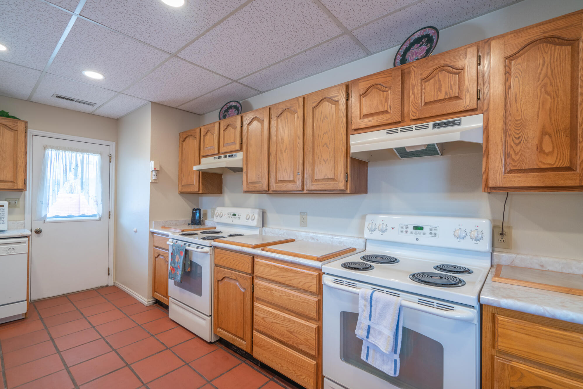 RAINBOW RIDGE MOBILE HOME PARK - Residential