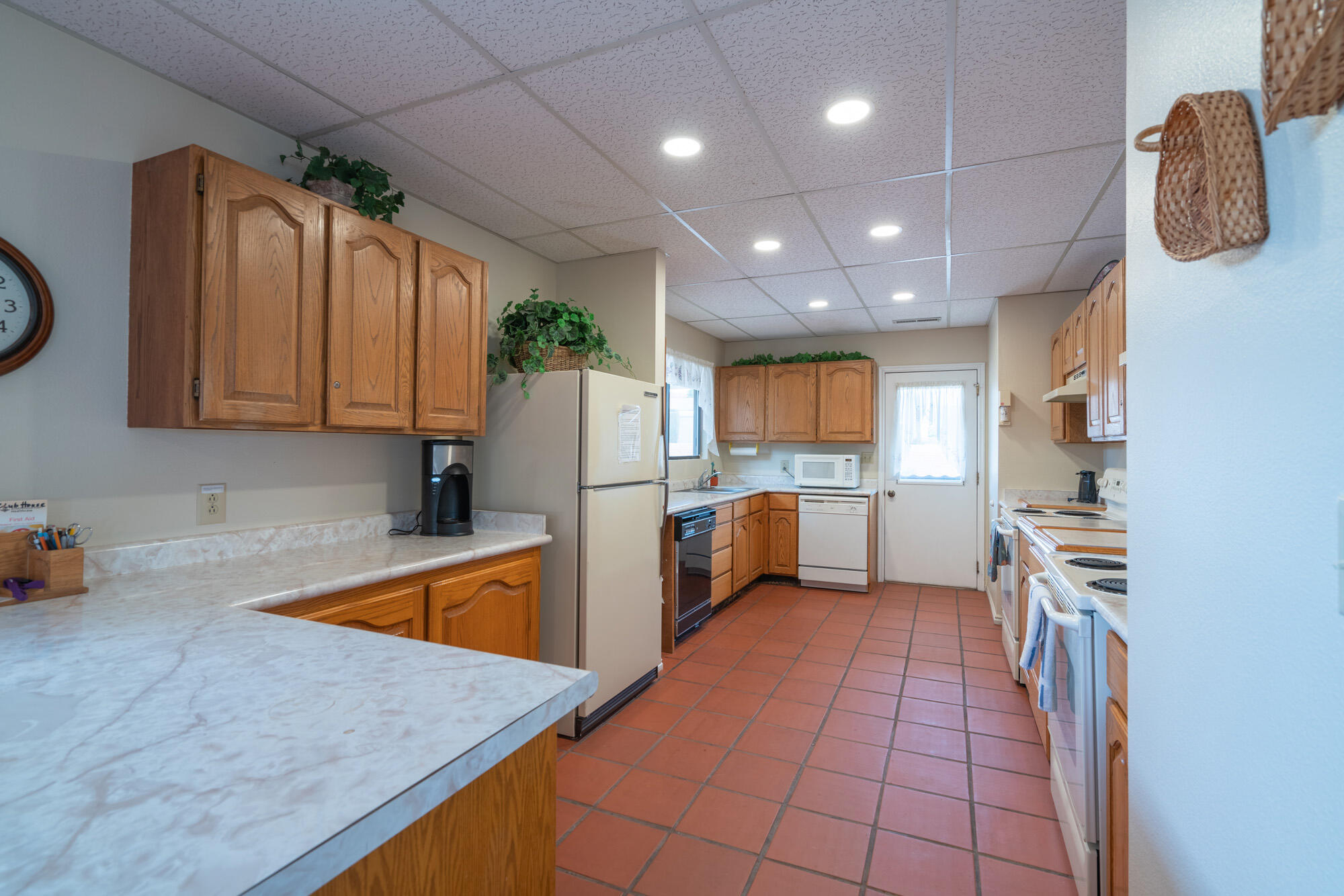 RAINBOW RIDGE MOBILE HOME PARK - Residential