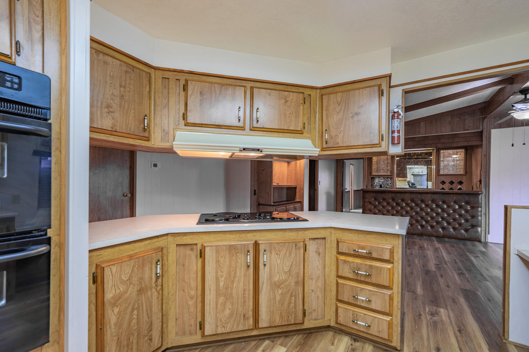 RAINBOW RIDGE MOBILE HOME PARK - Residential