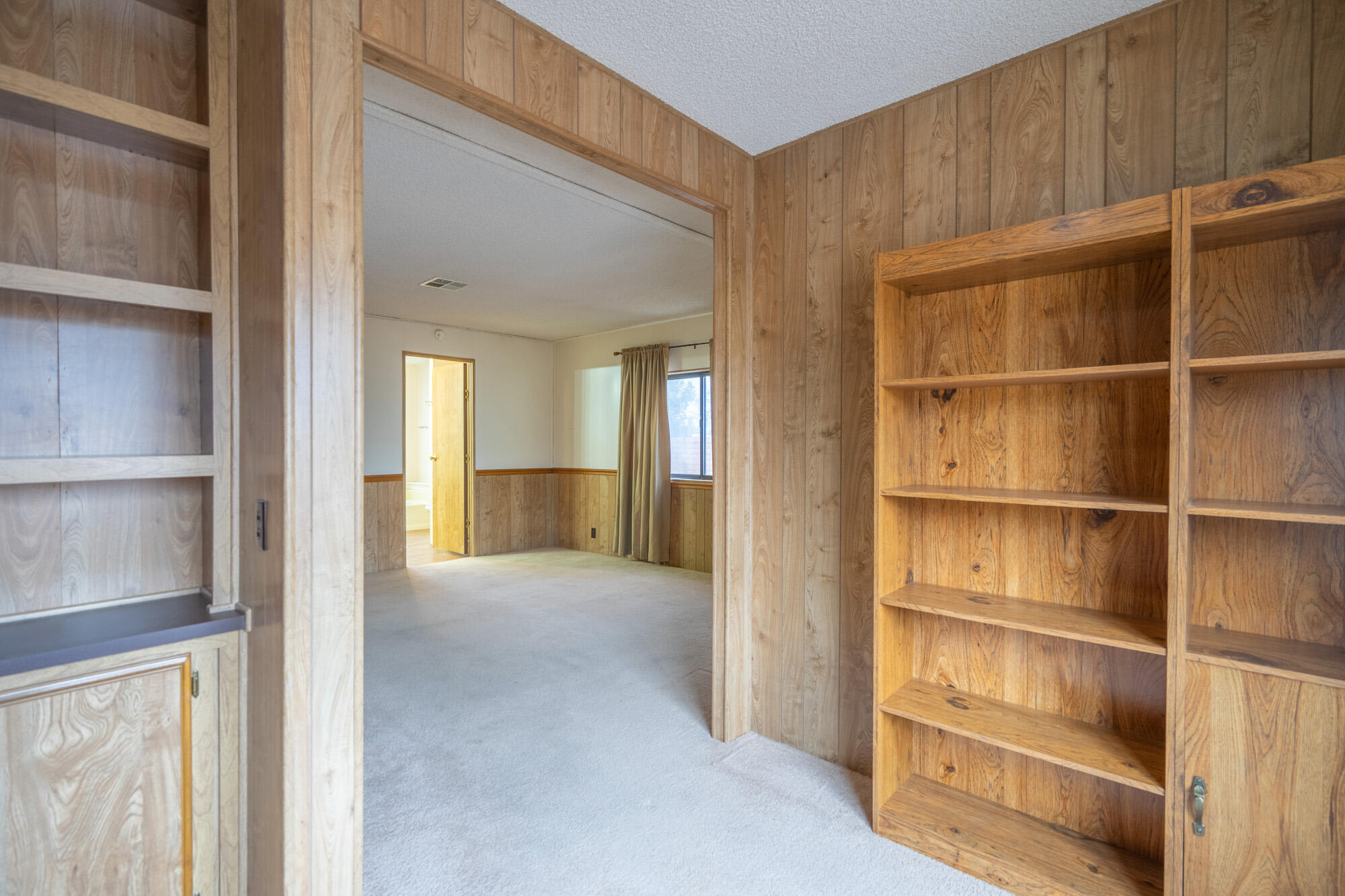 RAINBOW RIDGE MOBILE HOME PARK - Residential