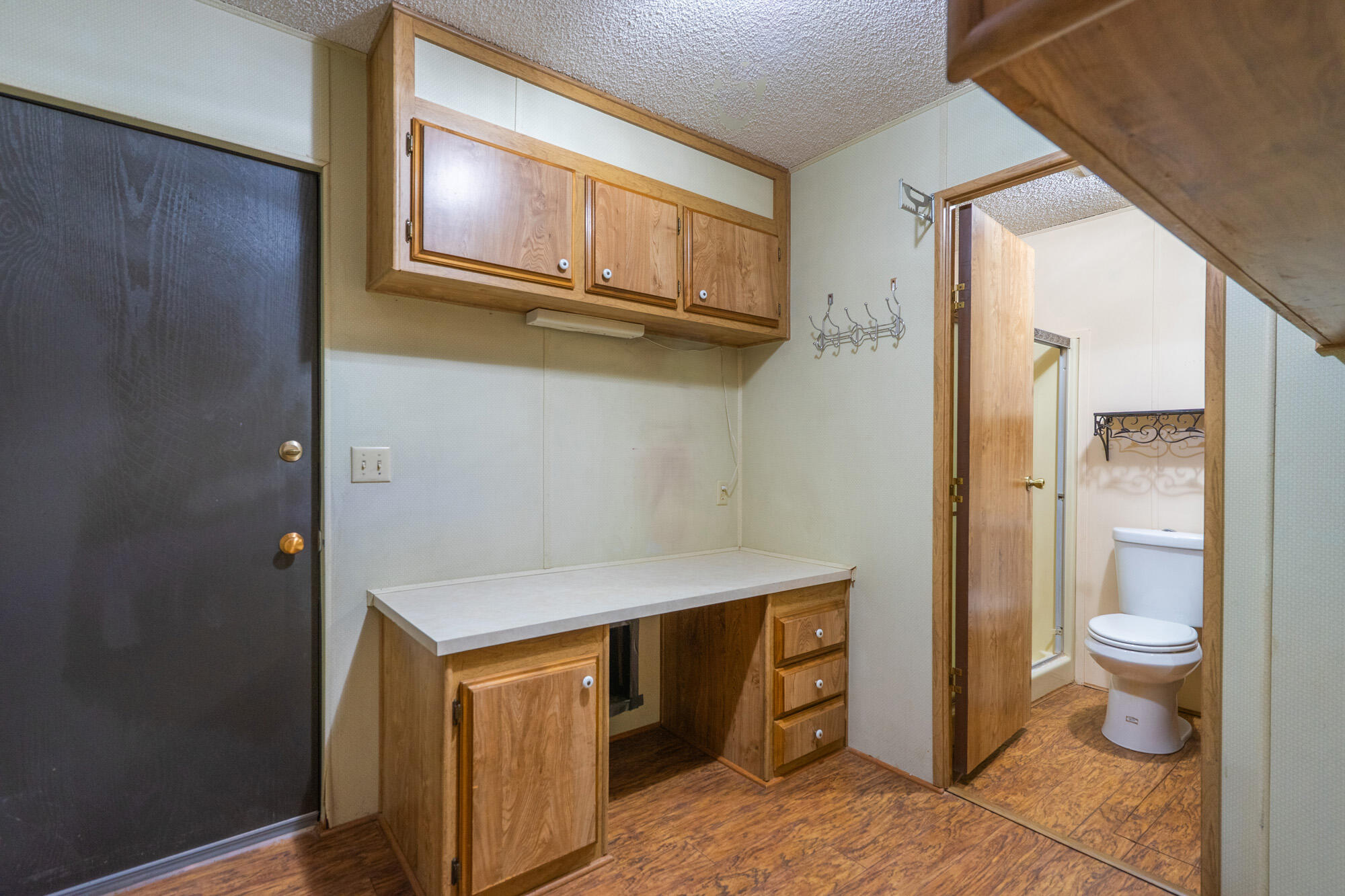 RAINBOW RIDGE MOBILE HOME PARK - Residential