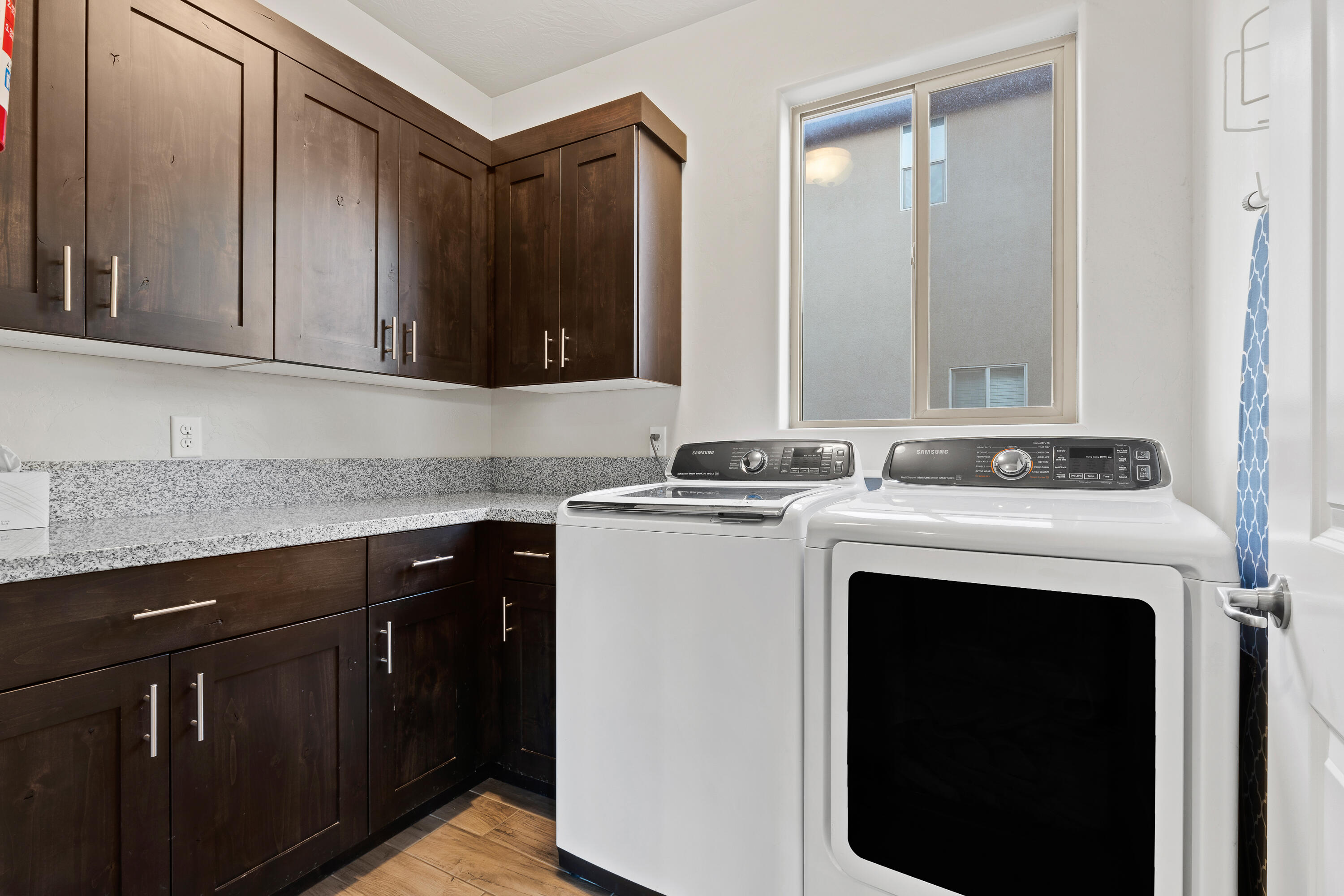 PARADISE VILLAGE AT ZION - Residential