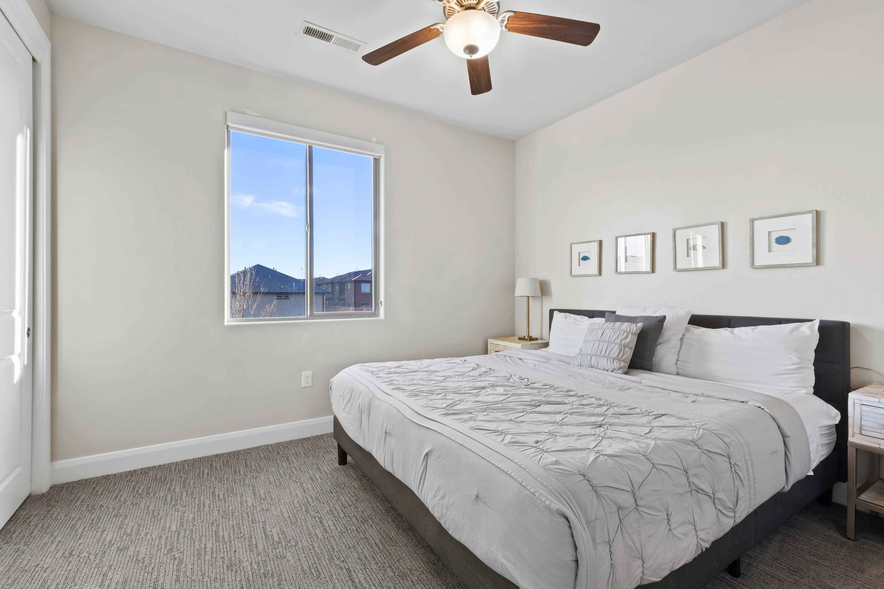 PARADISE VILLAGE AT ZION - Residential