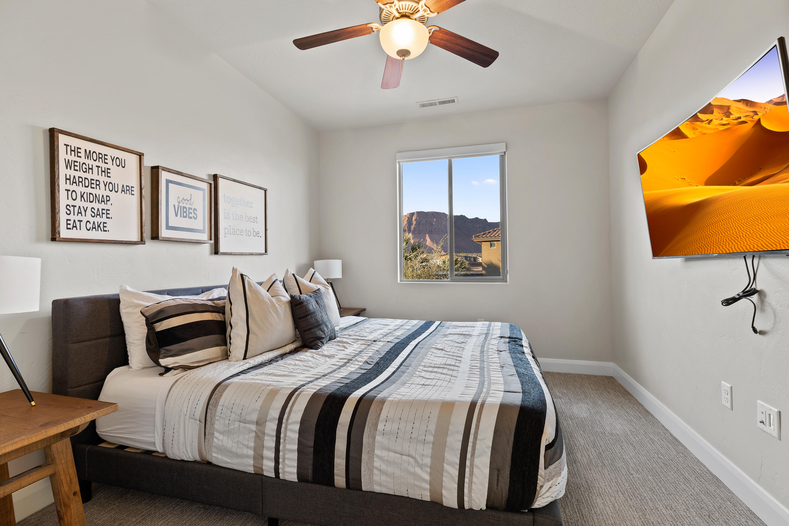 PARADISE VILLAGE AT ZION - Residential