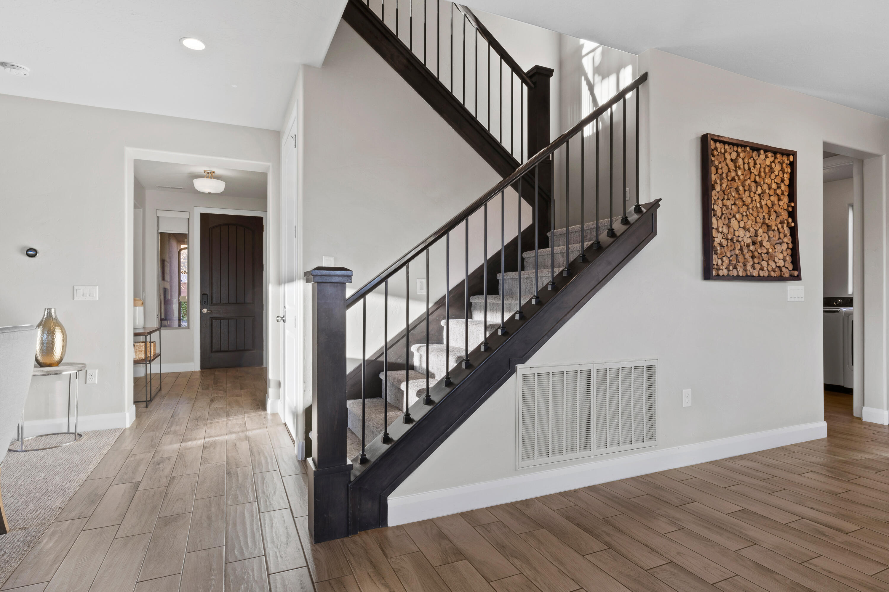 PARADISE VILLAGE AT ZION - Residential