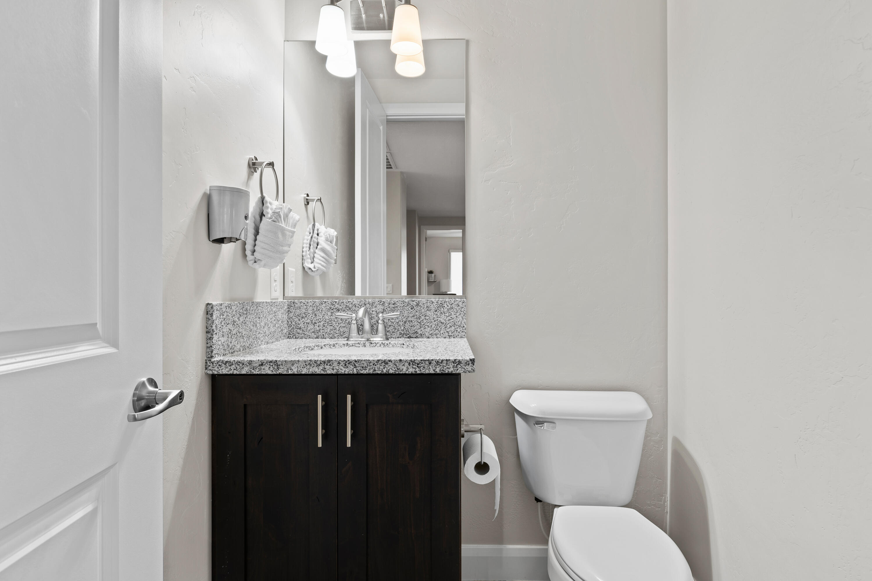 PARADISE VILLAGE AT ZION - Residential