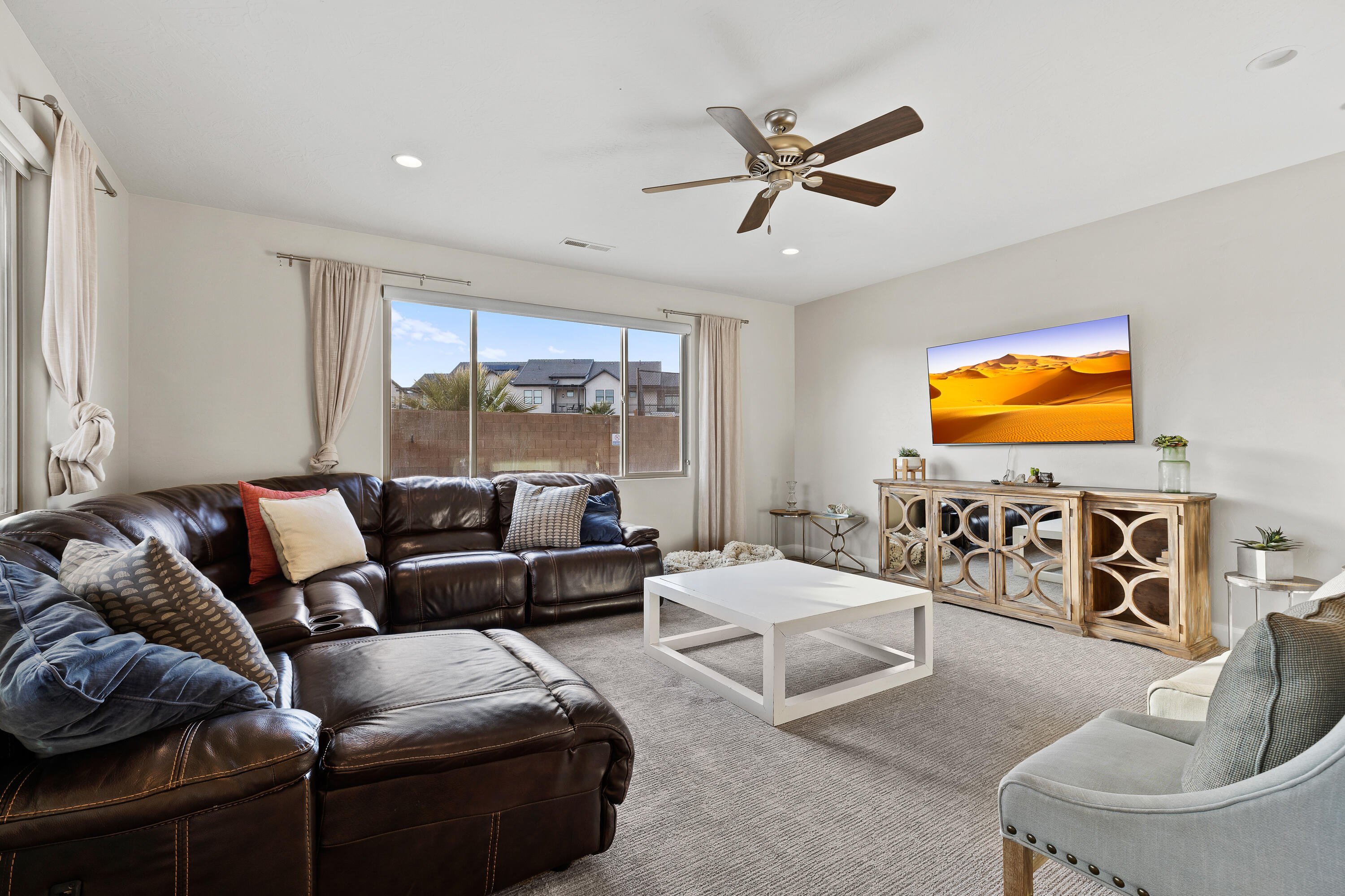 PARADISE VILLAGE AT ZION - Residential