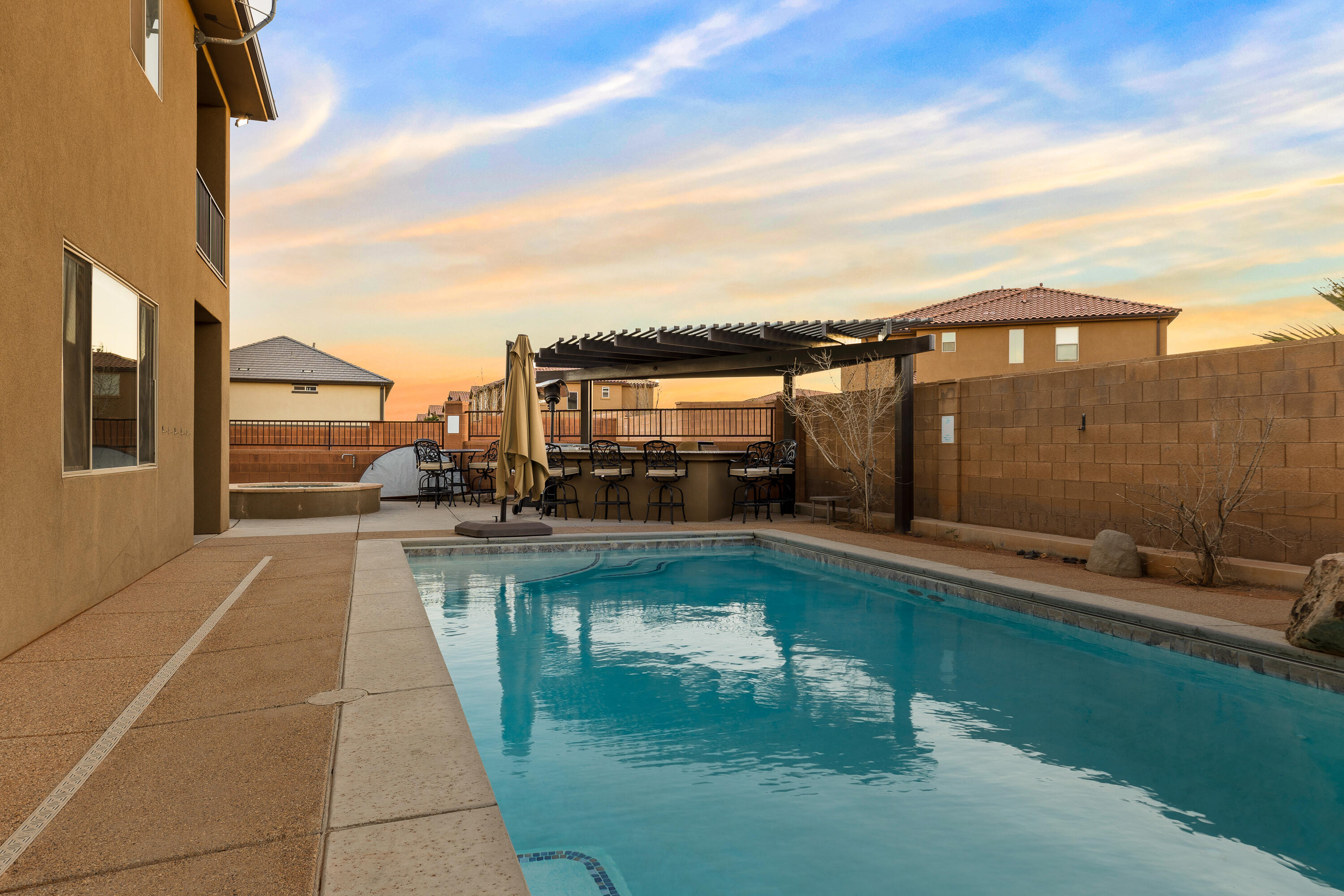 PARADISE VILLAGE AT ZION - Residential