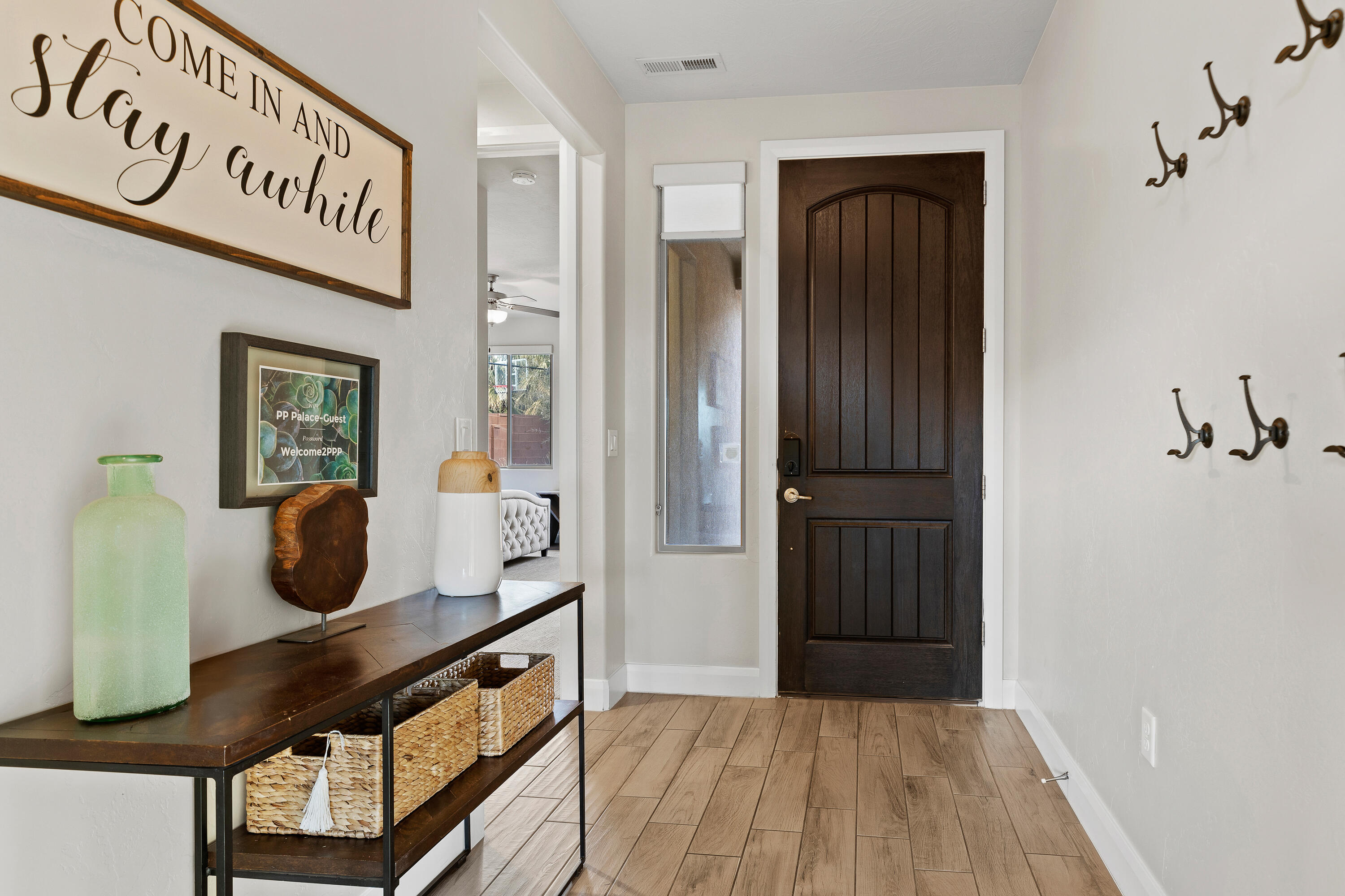 PARADISE VILLAGE AT ZION - Residential