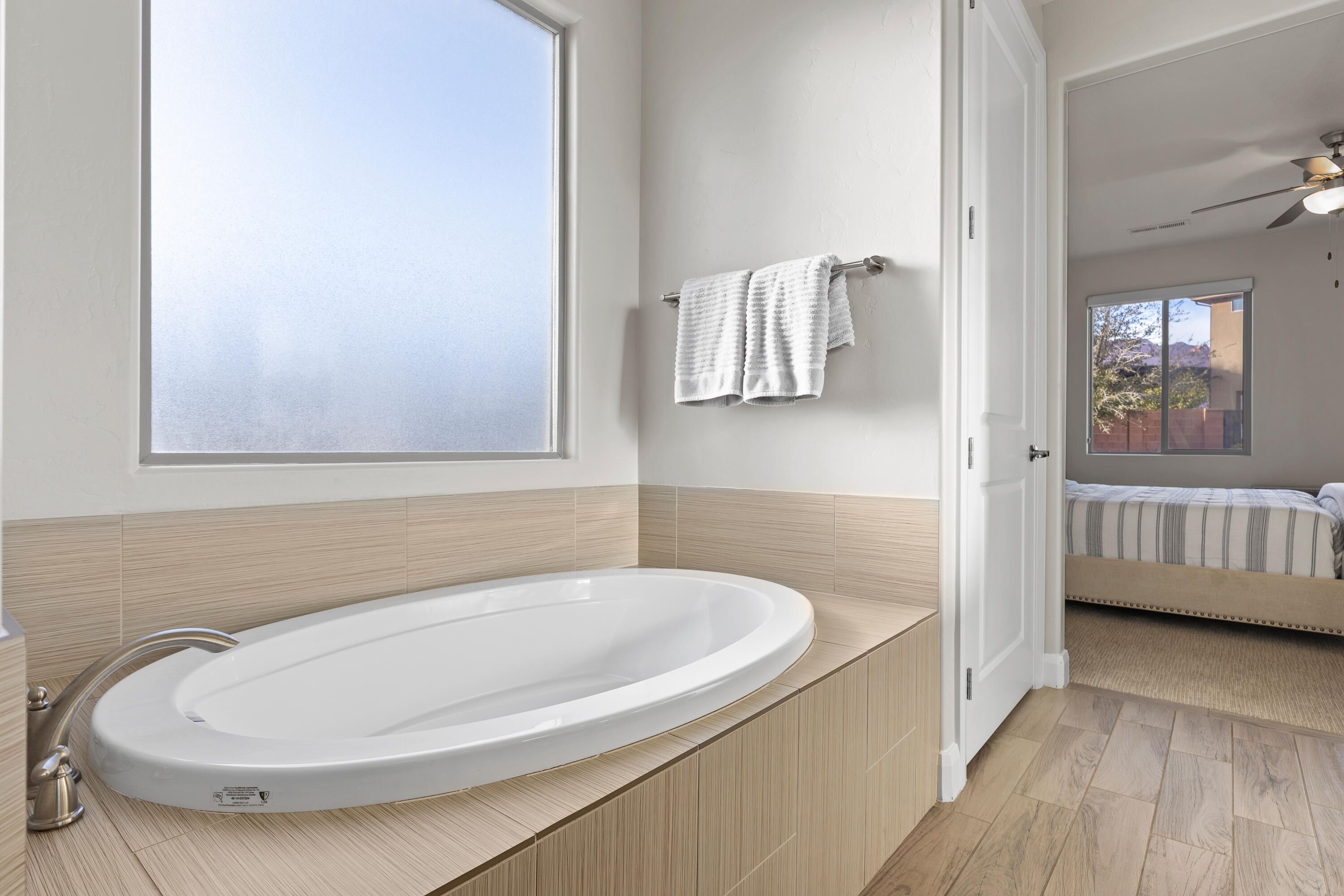 PARADISE VILLAGE AT ZION - Residential