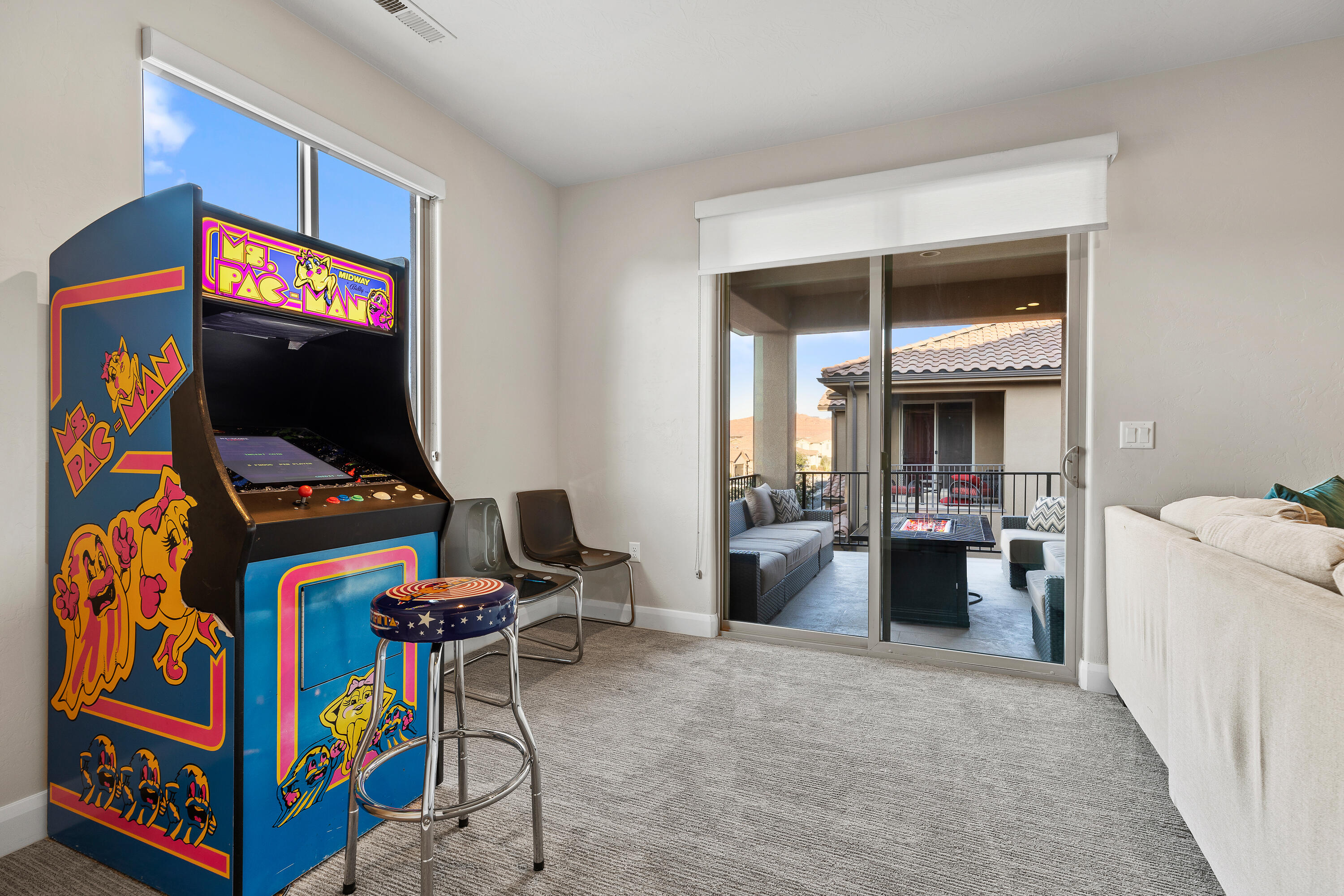 PARADISE VILLAGE AT ZION - Residential