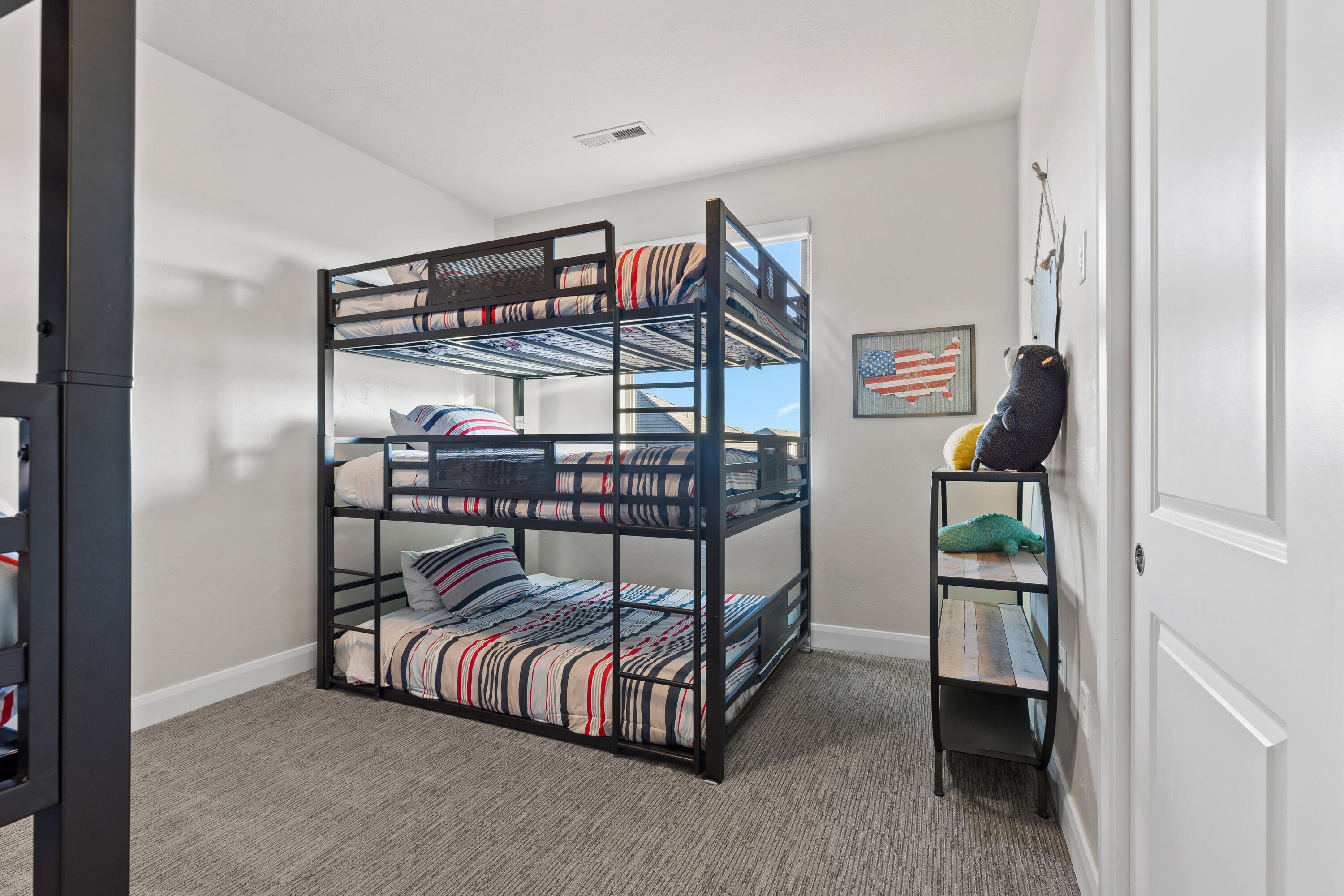 PARADISE VILLAGE AT ZION - Residential