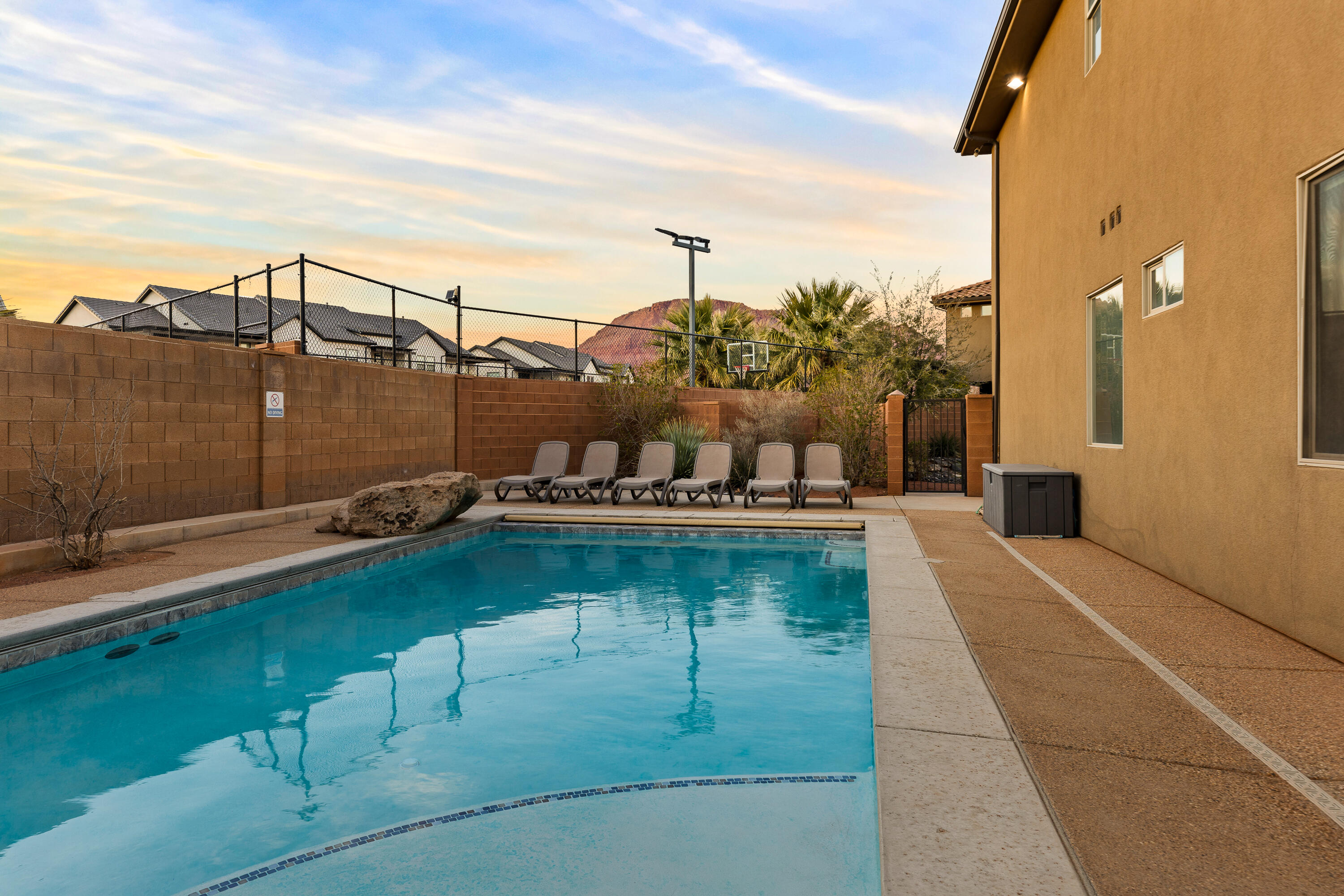 PARADISE VILLAGE AT ZION - Residential