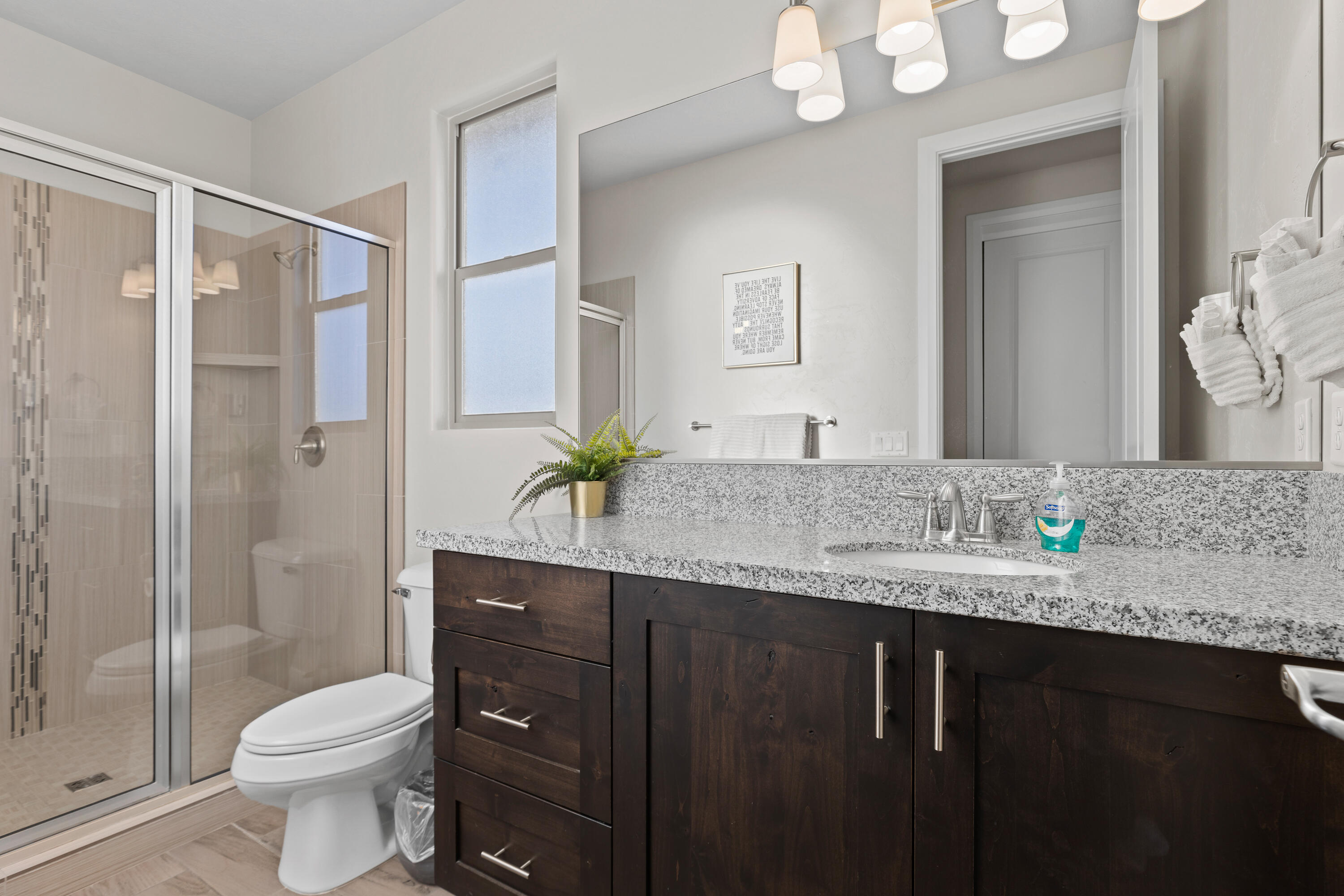 PARADISE VILLAGE AT ZION - Residential