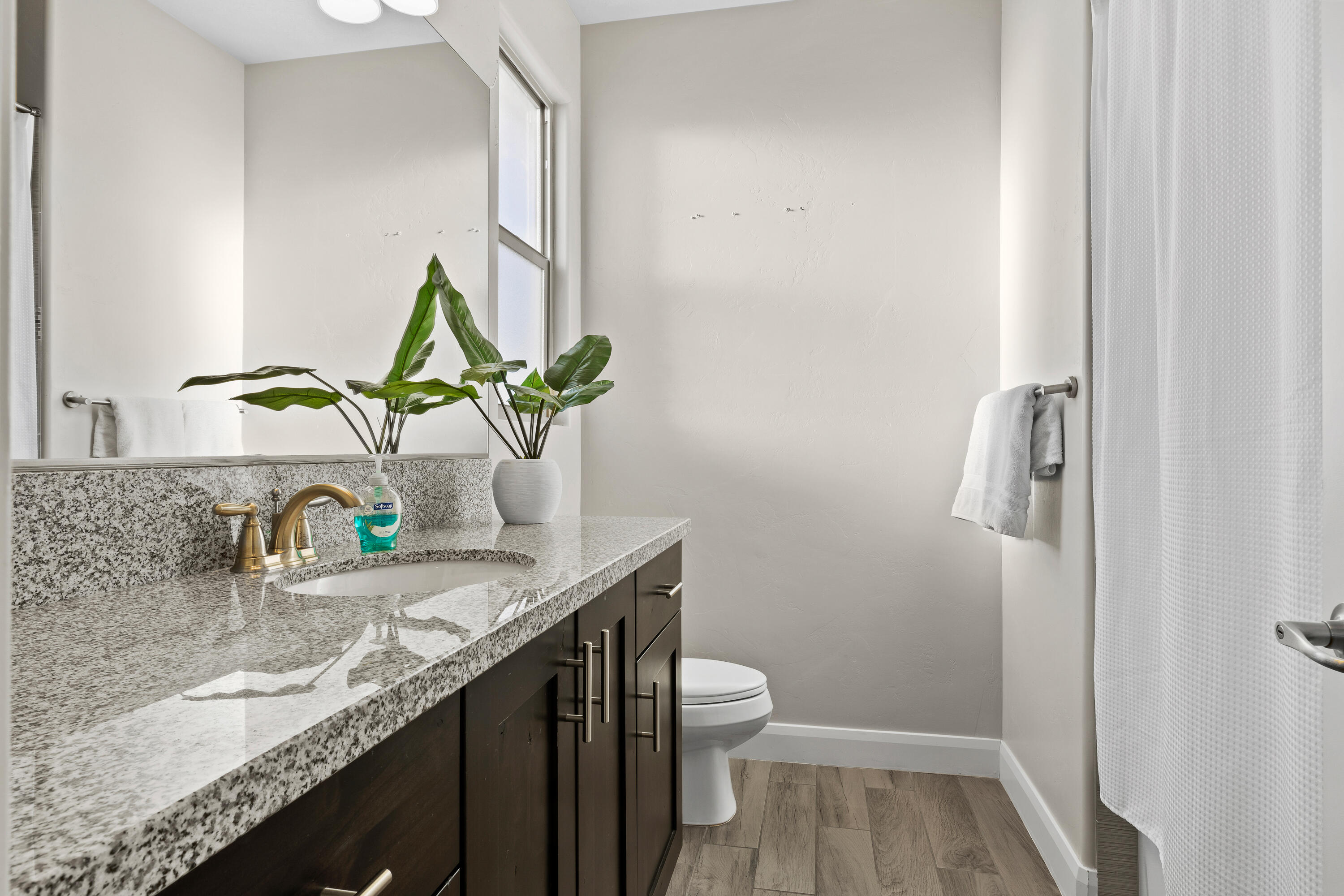 PARADISE VILLAGE AT ZION - Residential