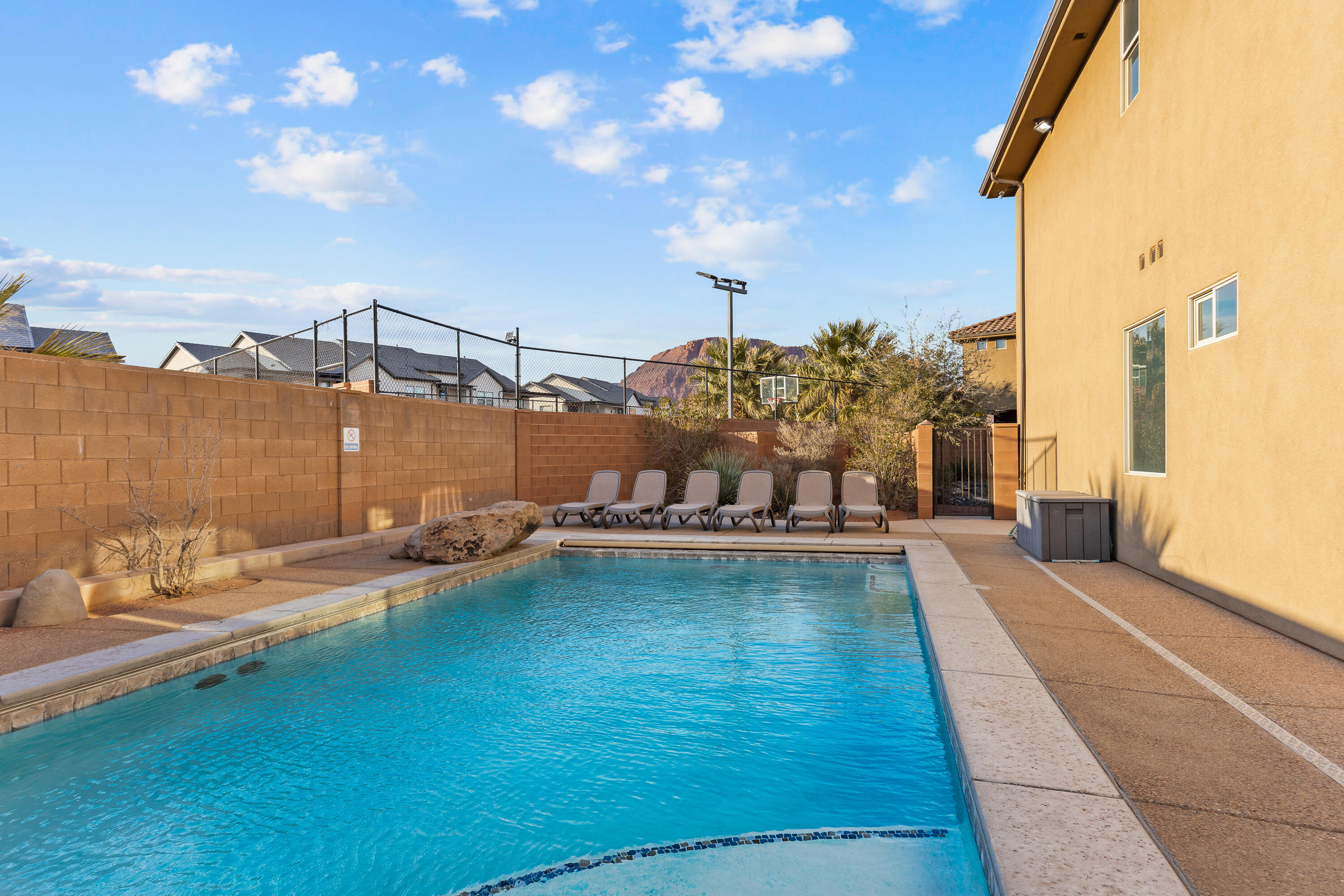 PARADISE VILLAGE AT ZION - Residential