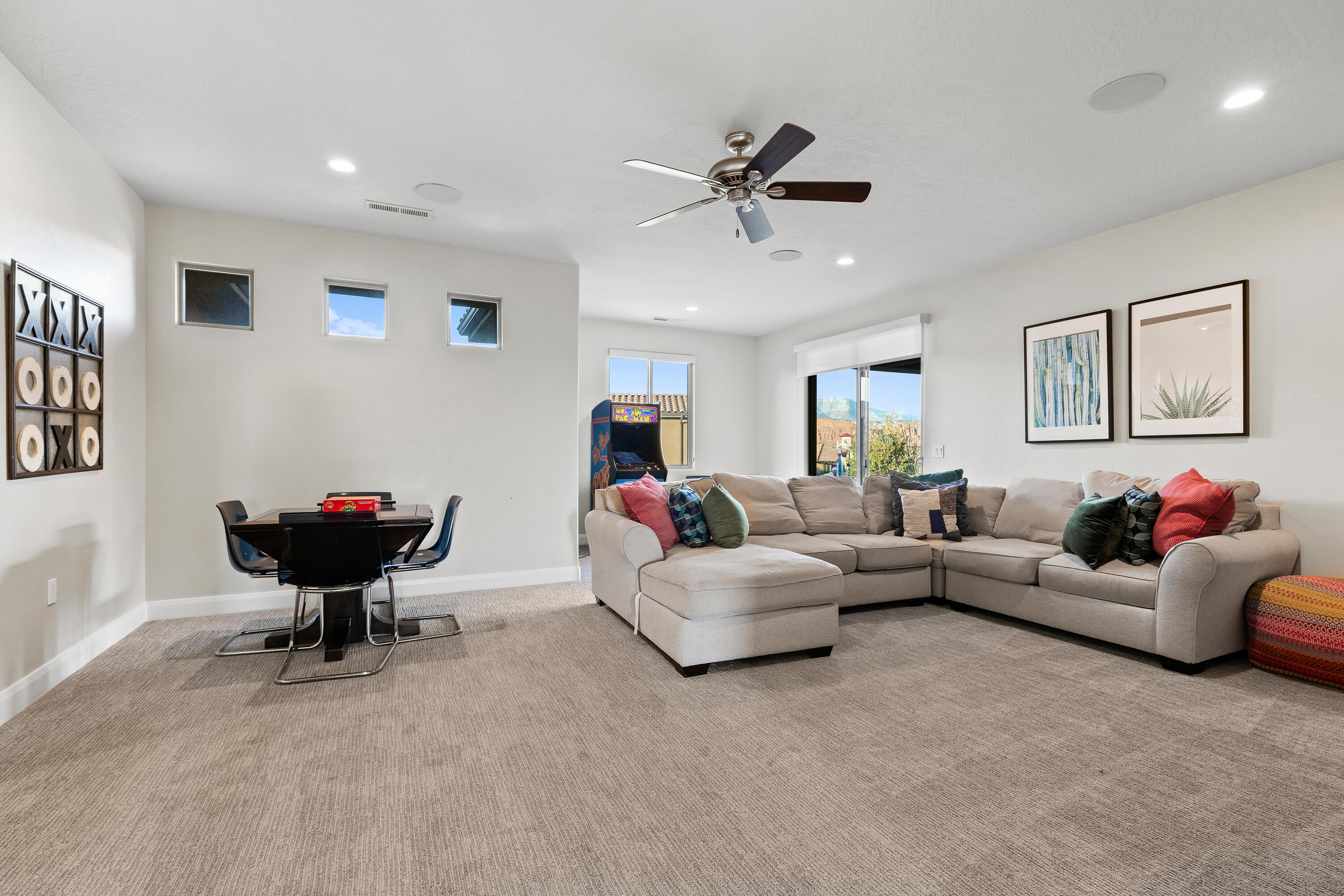 PARADISE VILLAGE AT ZION - Residential