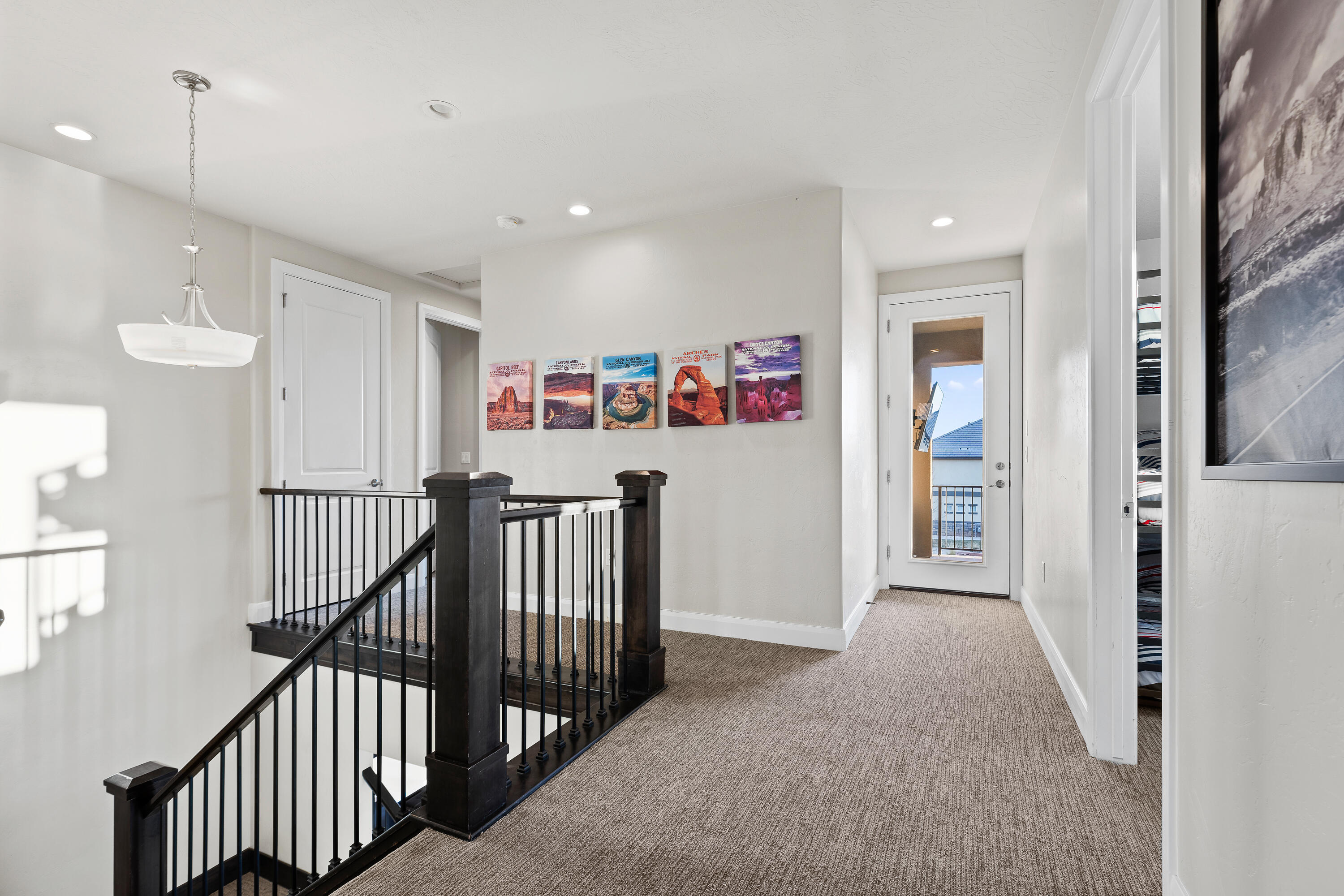 PARADISE VILLAGE AT ZION - Residential