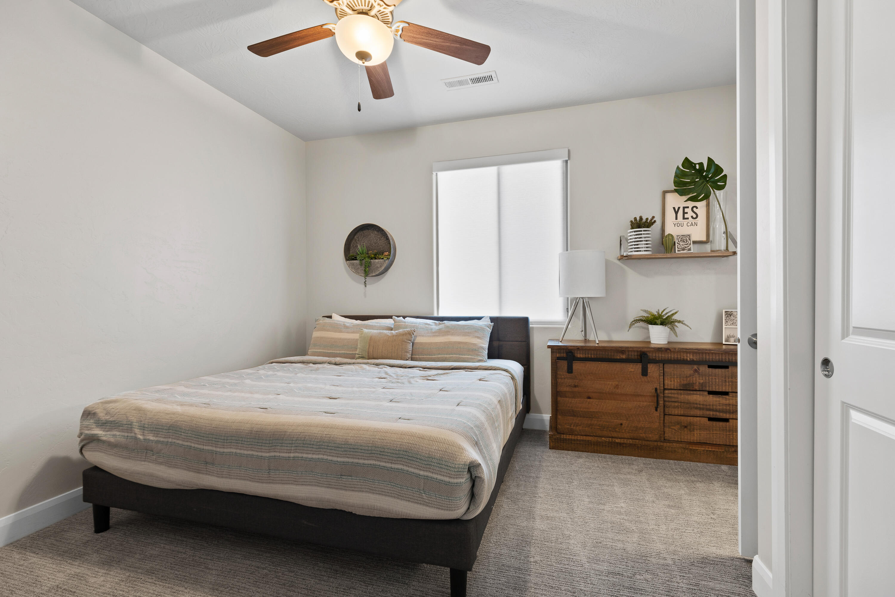 PARADISE VILLAGE AT ZION - Residential