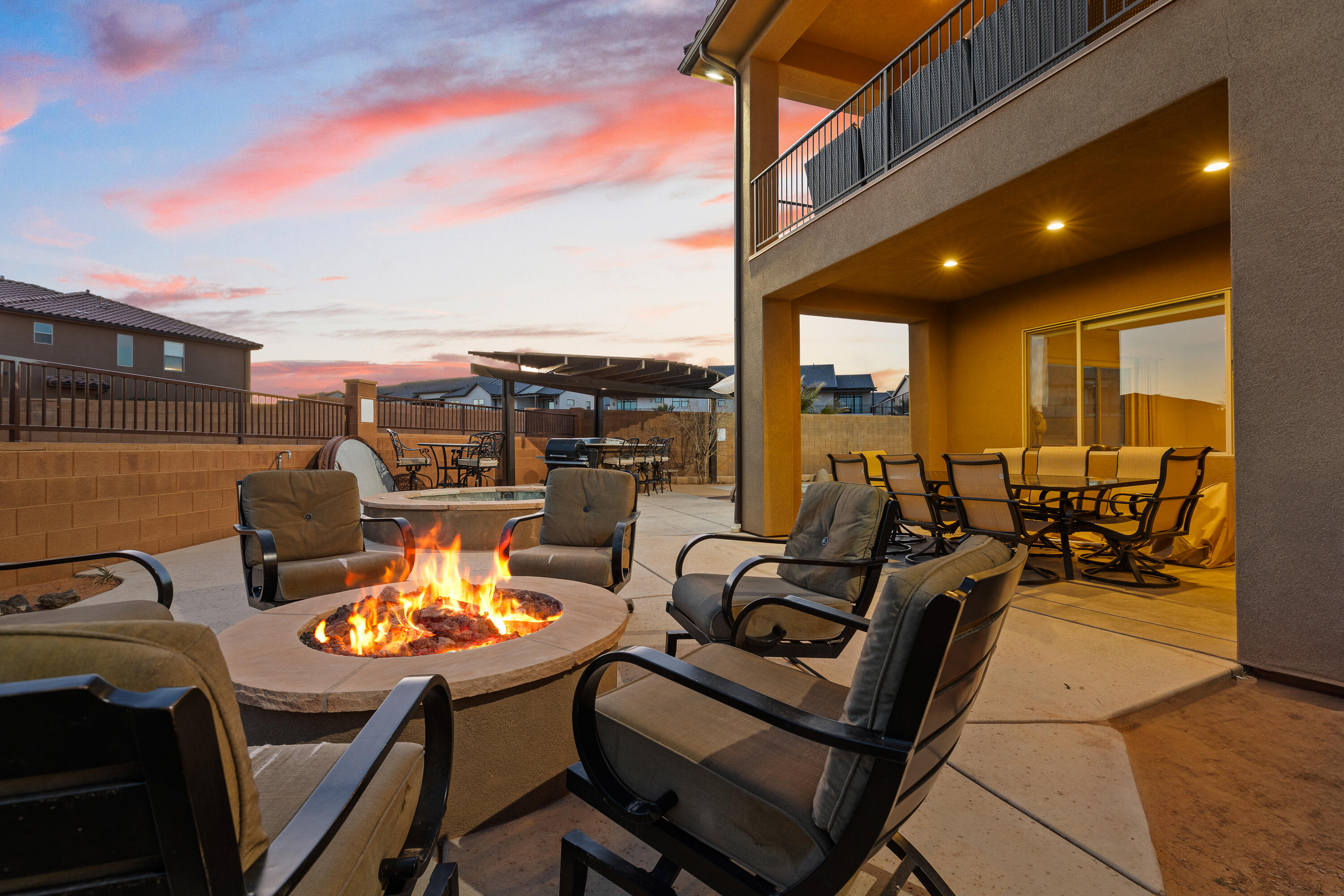 PARADISE VILLAGE AT ZION - Residential