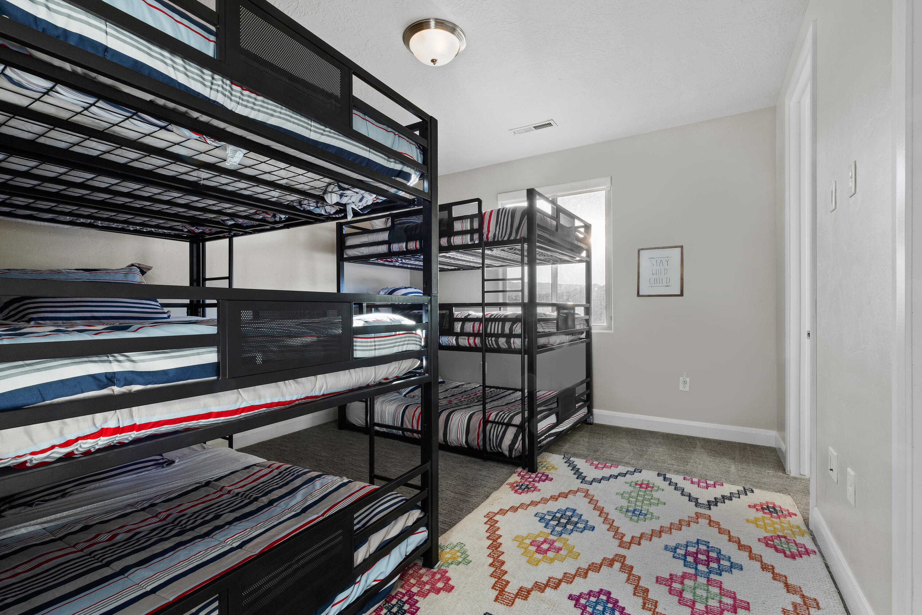 PARADISE VILLAGE AT ZION - Residential