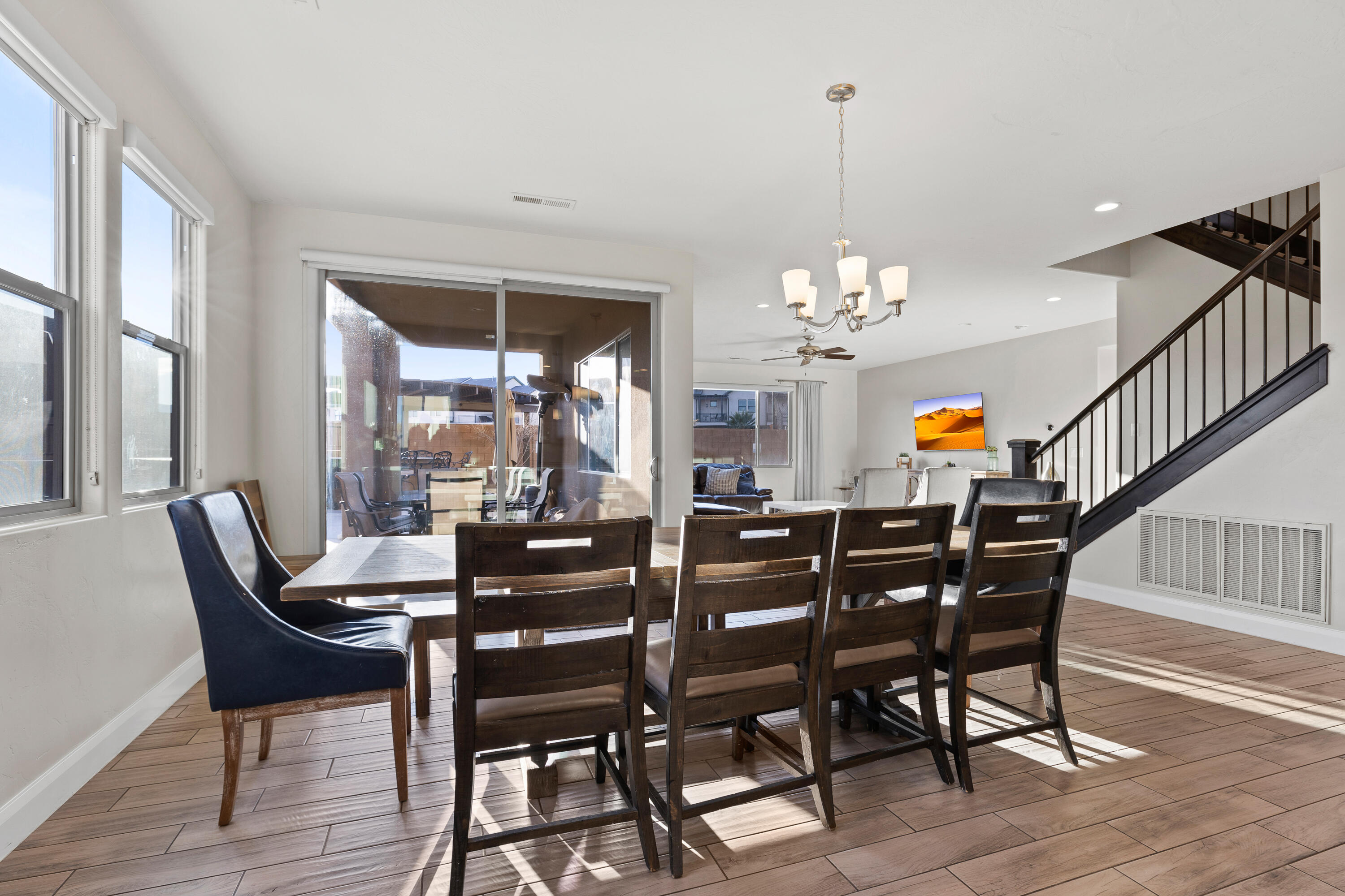 PARADISE VILLAGE AT ZION - Residential