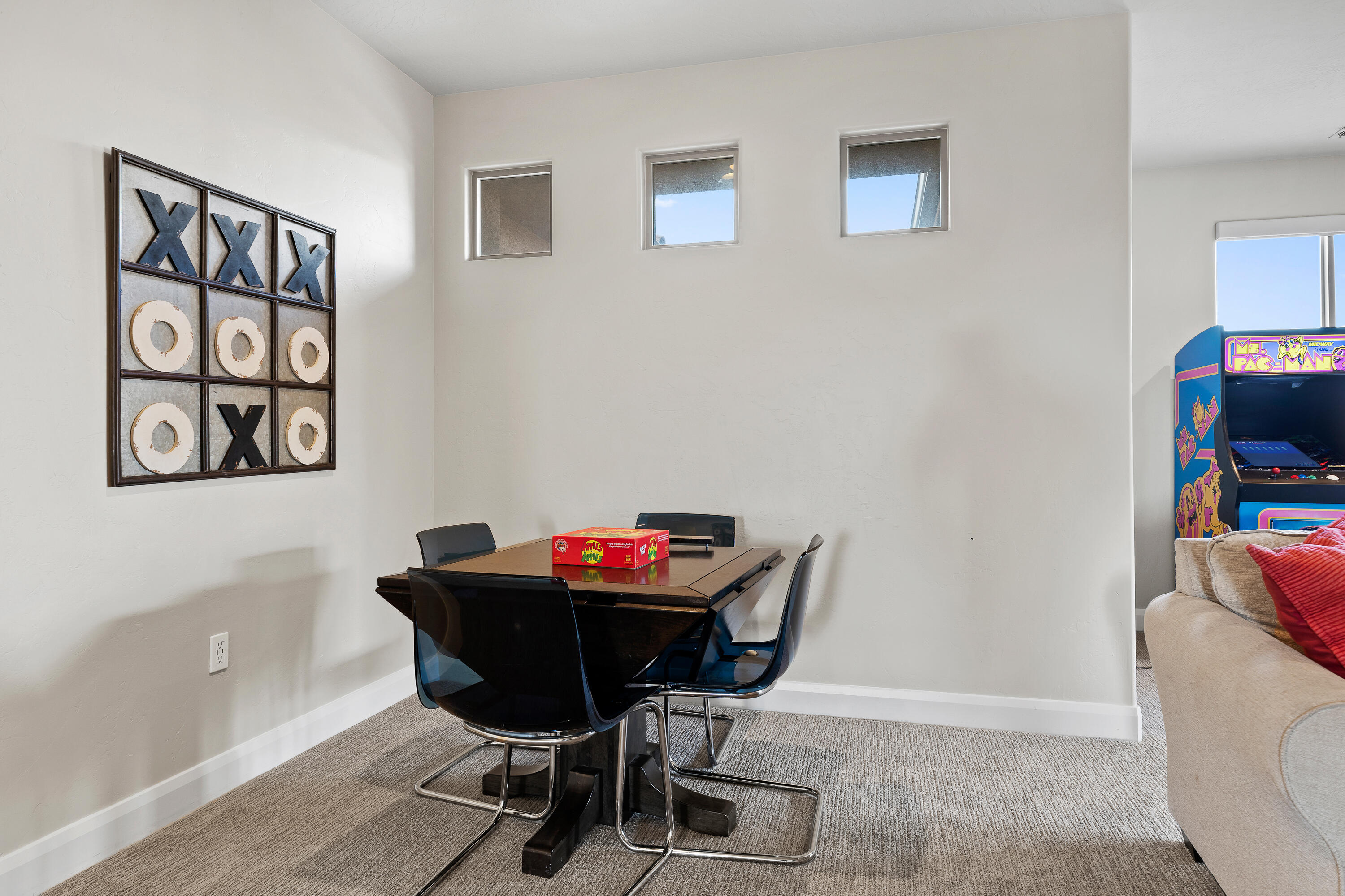 PARADISE VILLAGE AT ZION - Residential