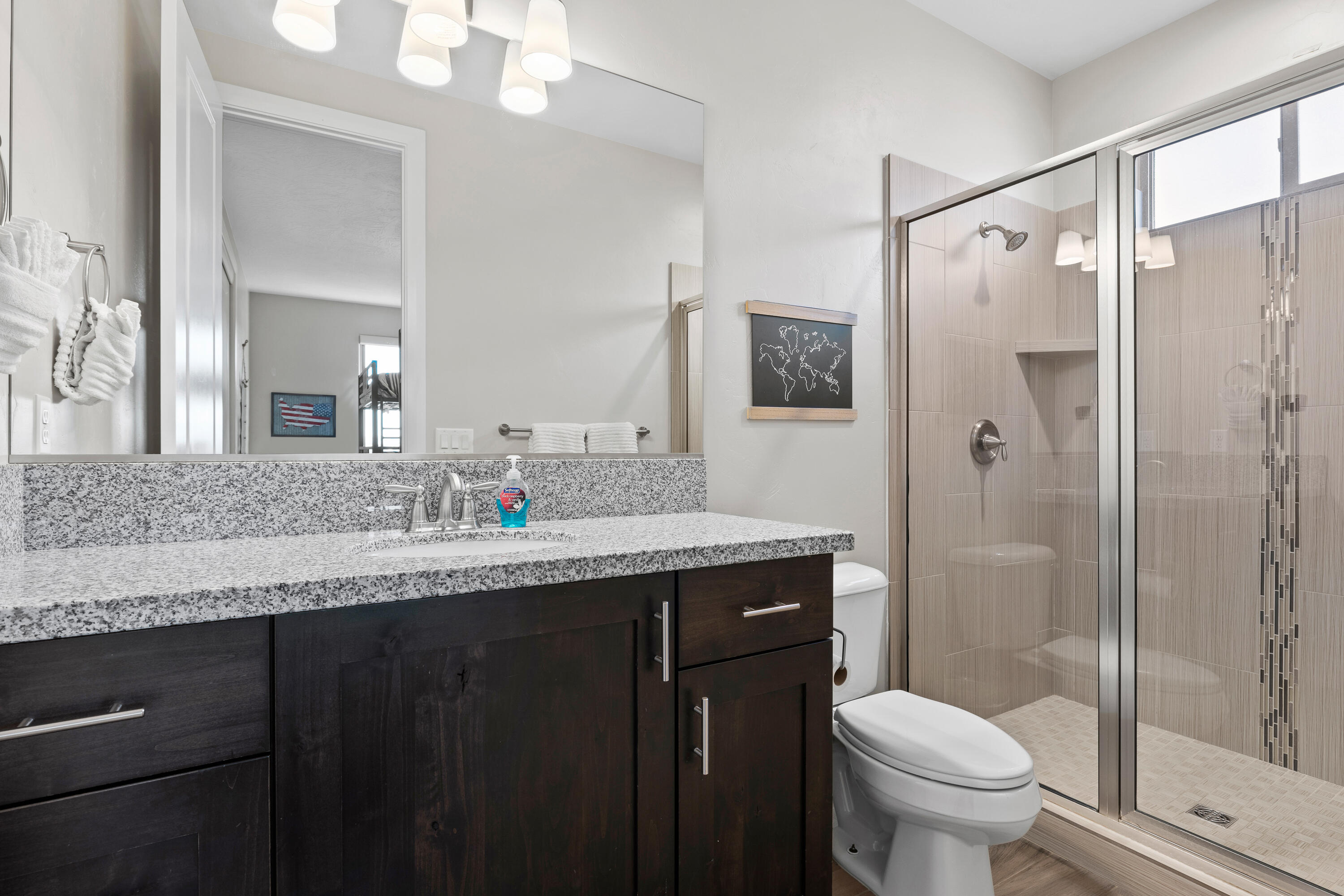 PARADISE VILLAGE AT ZION - Residential