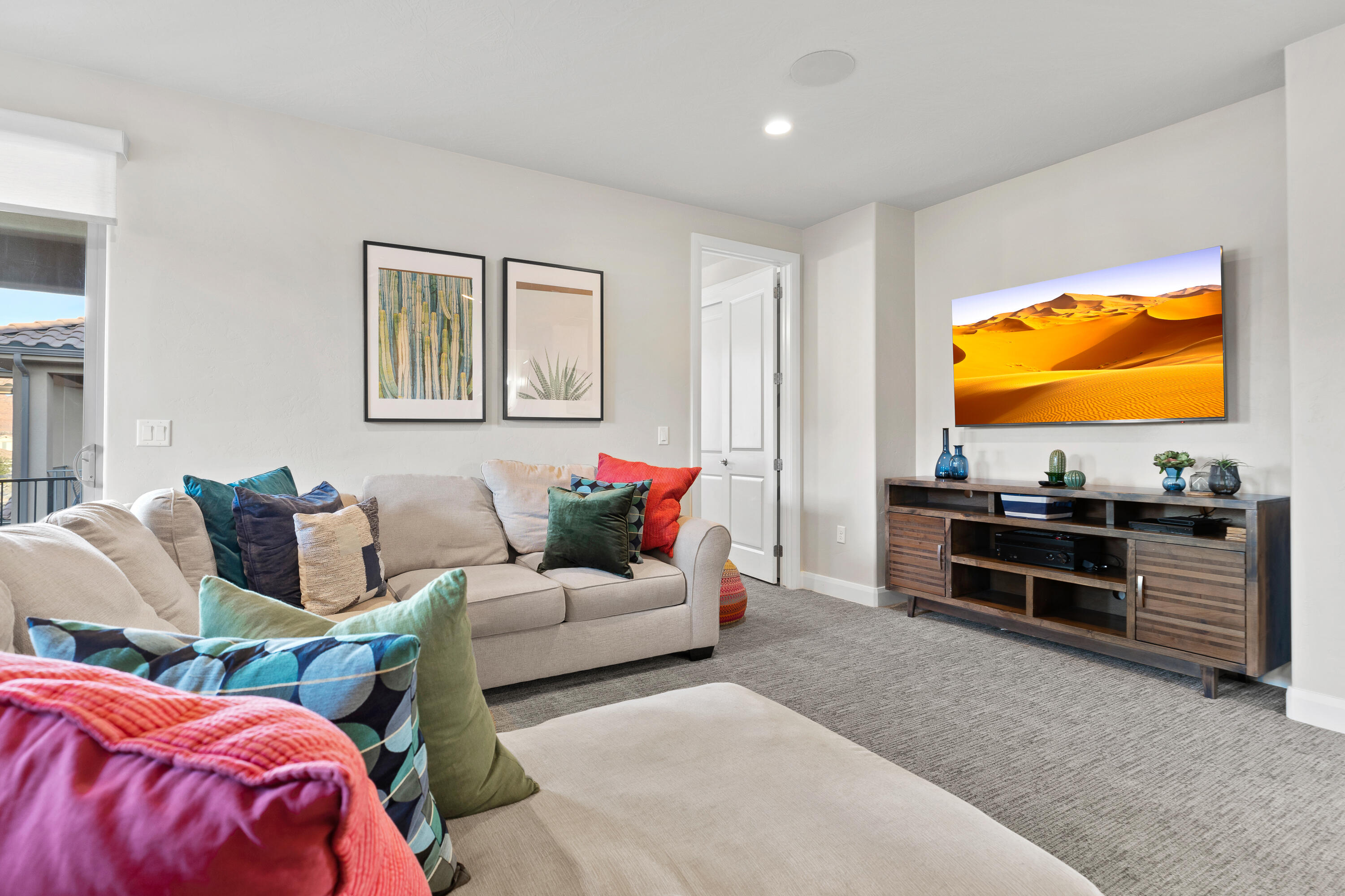 PARADISE VILLAGE AT ZION - Residential