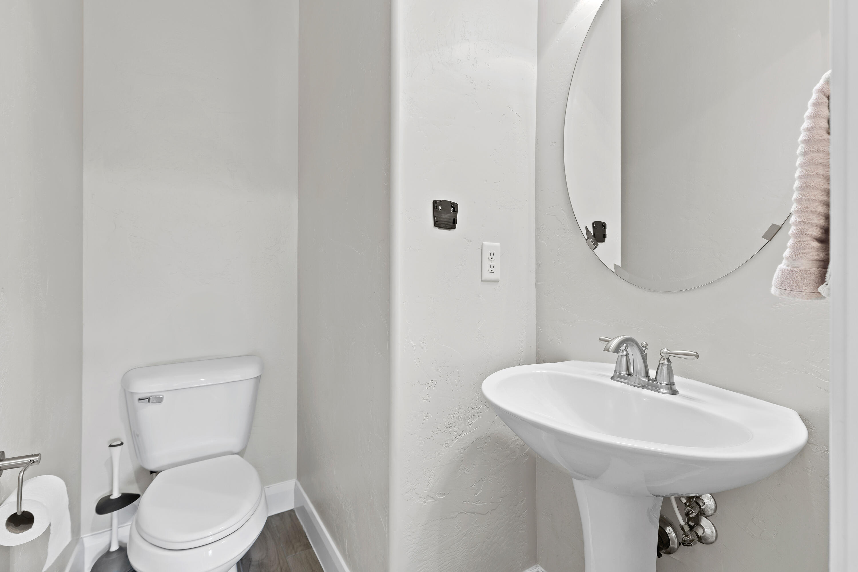 PARADISE VILLAGE AT ZION - Residential