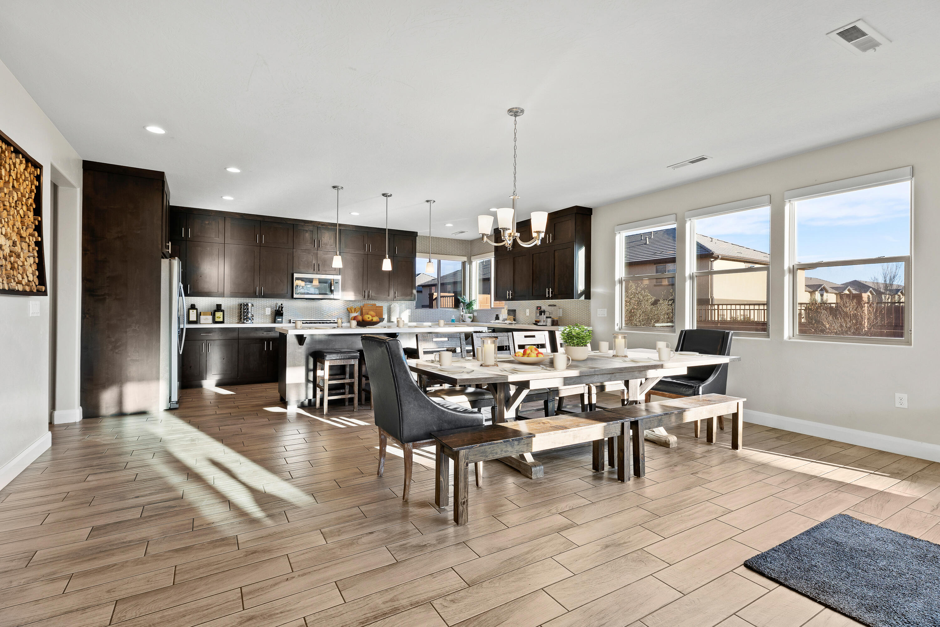 PARADISE VILLAGE AT ZION - Residential