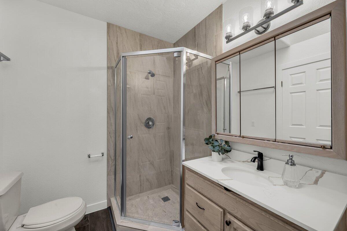 VISTA RIDGE ESTATES - Residential