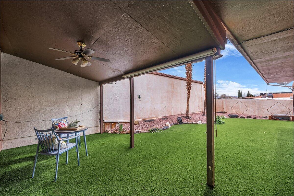 VISTA RIDGE ESTATES - Residential