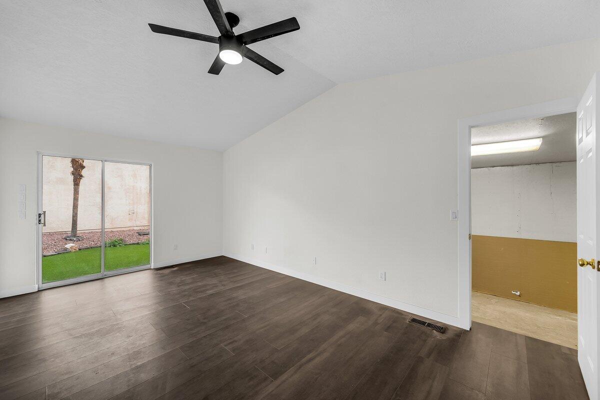 VISTA RIDGE ESTATES - Residential