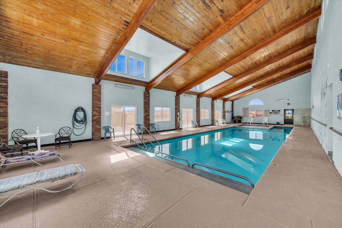 VISTA RIDGE ESTATES - Residential