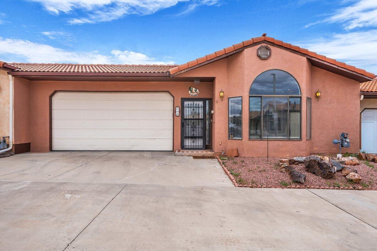 VISTA RIDGE ESTATES - Residential