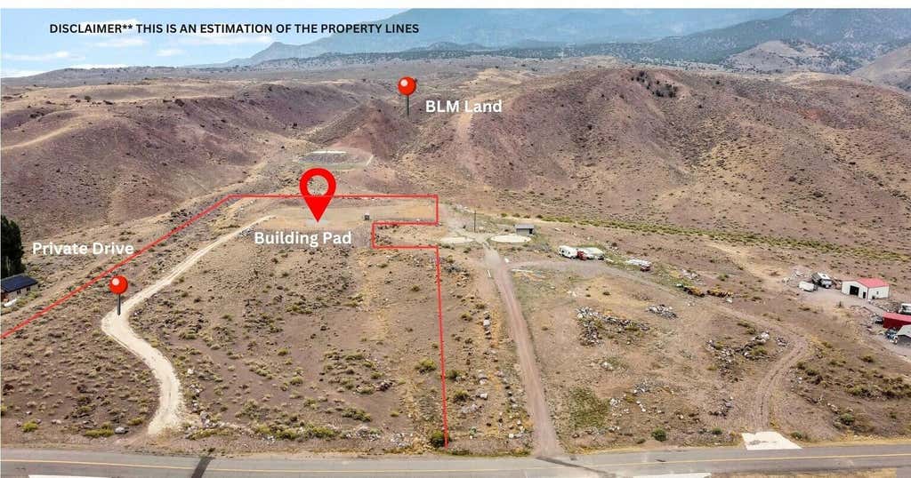 Photo of 2022 N 1200 E, Monroe, UT 84754 (MLS # 26-275050)