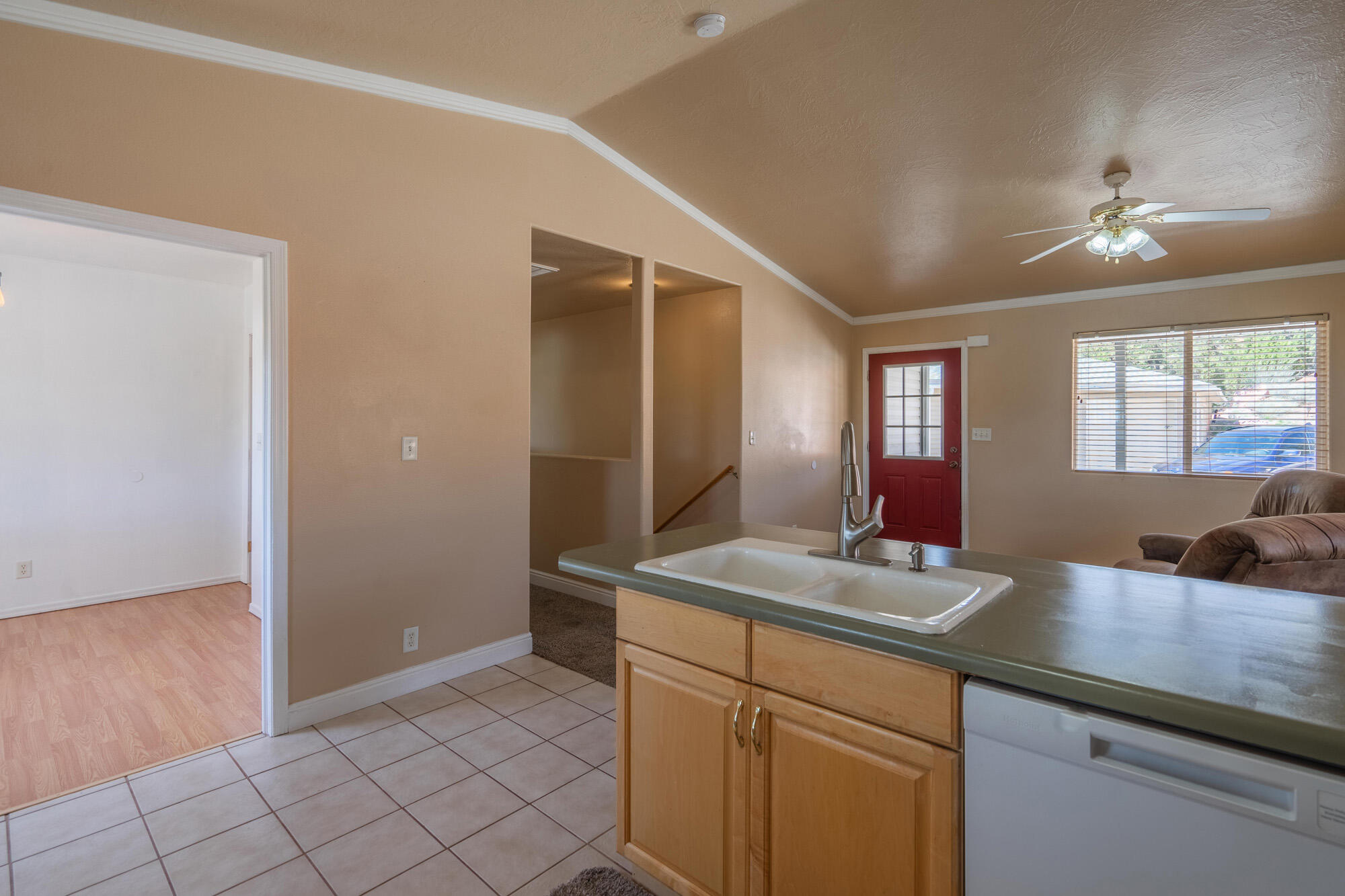 DIXIE DEER ESTATES - Residential