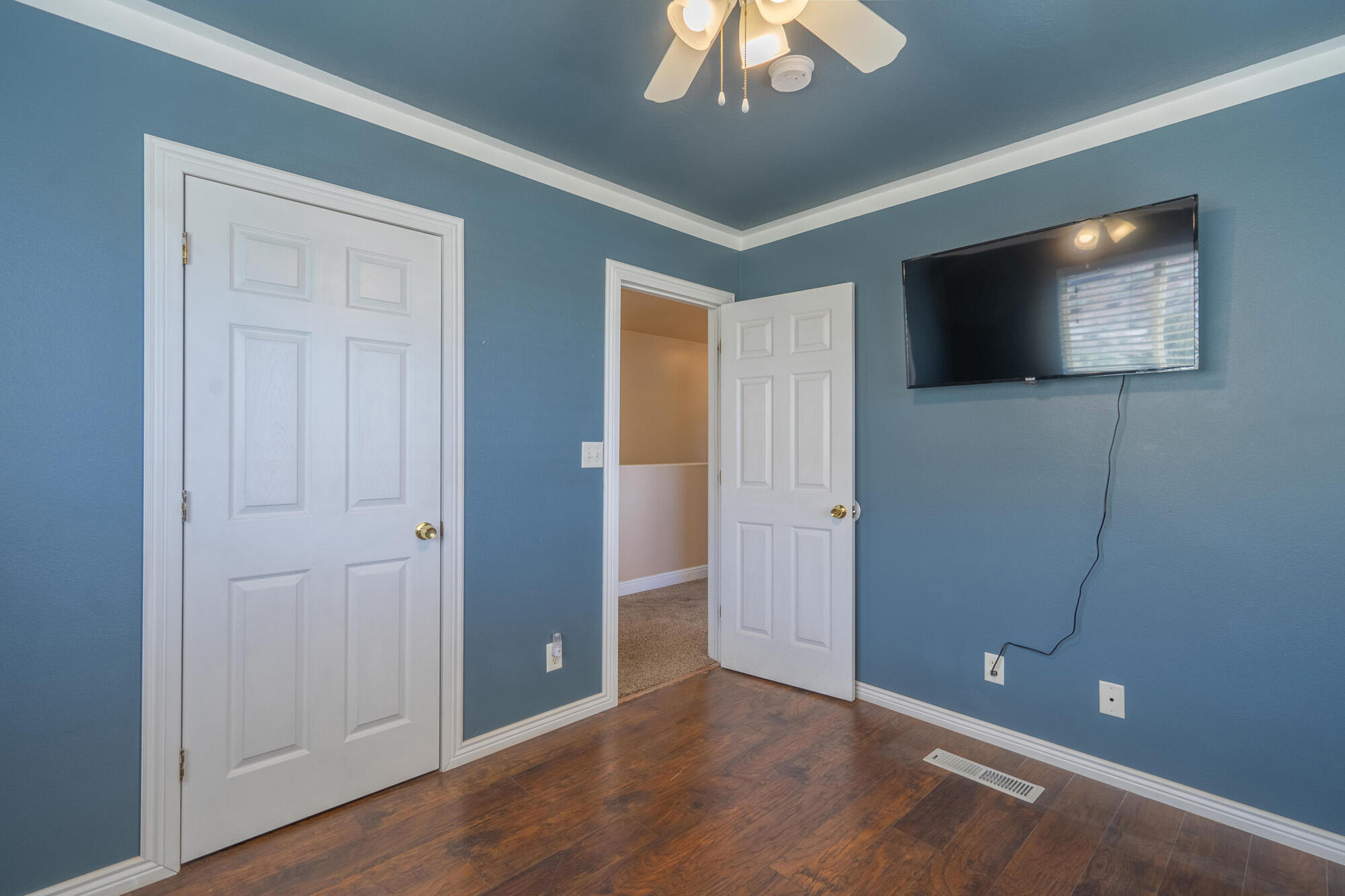 DIXIE DEER ESTATES - Residential