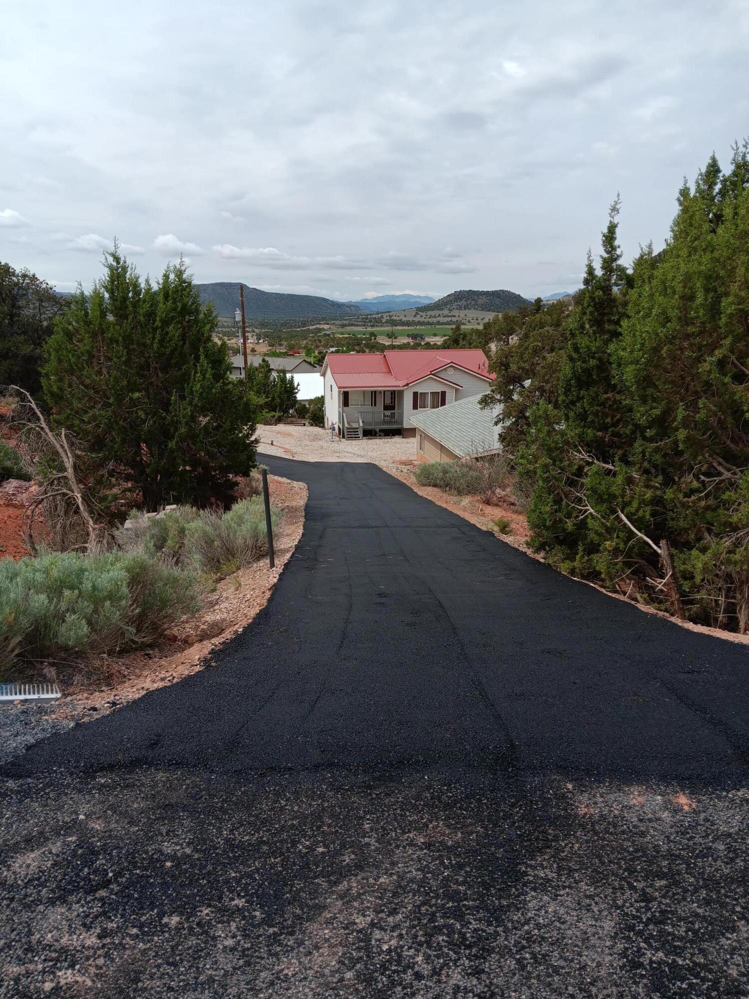 DIXIE DEER ESTATES - Residential