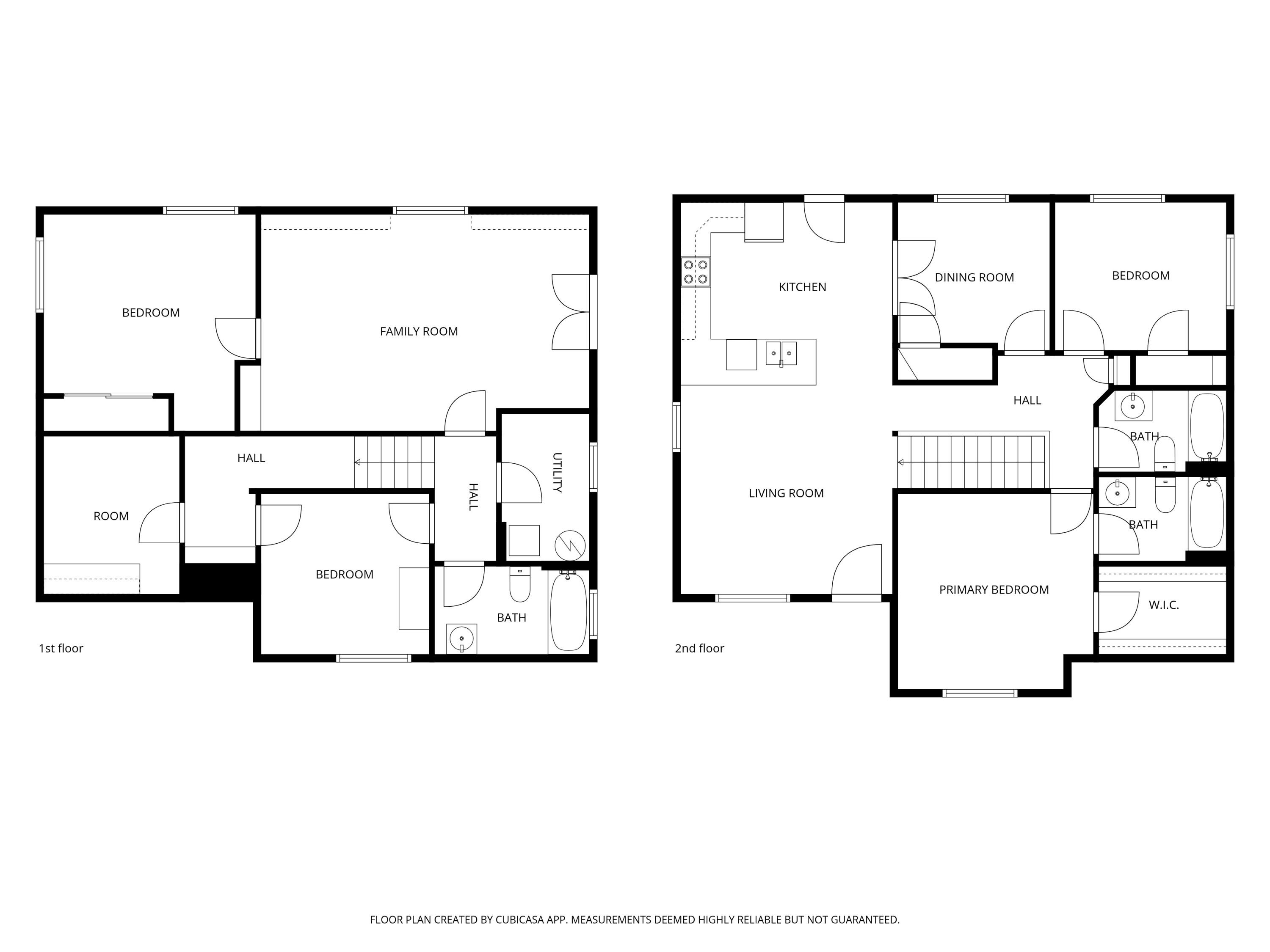 DIXIE DEER ESTATES - Residential